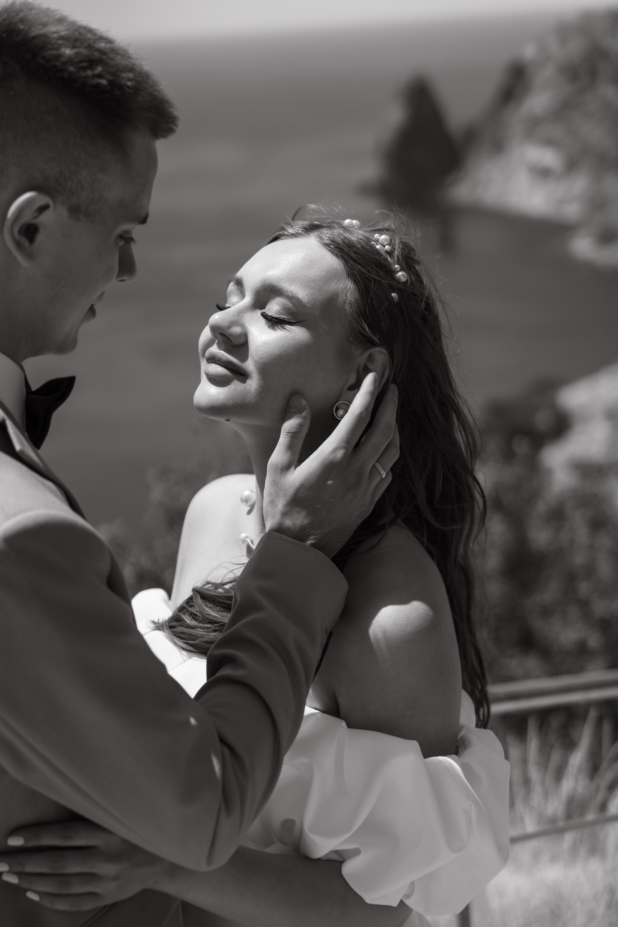 Артур и Юля Анонс. Фотограф и Видеограф Севастополь Крым