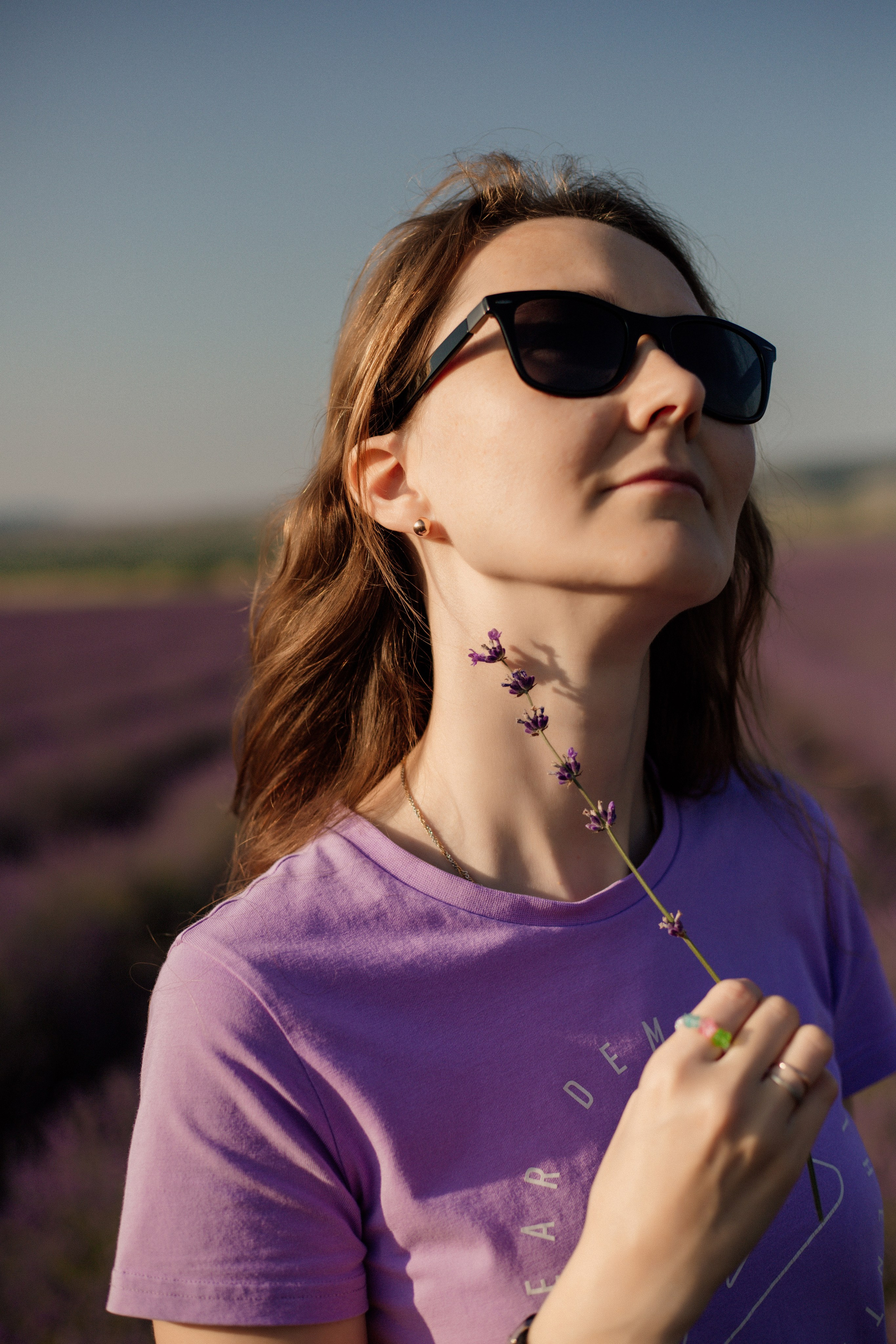 Лаванда. Фотограф и Видеограф Севастополь Крым