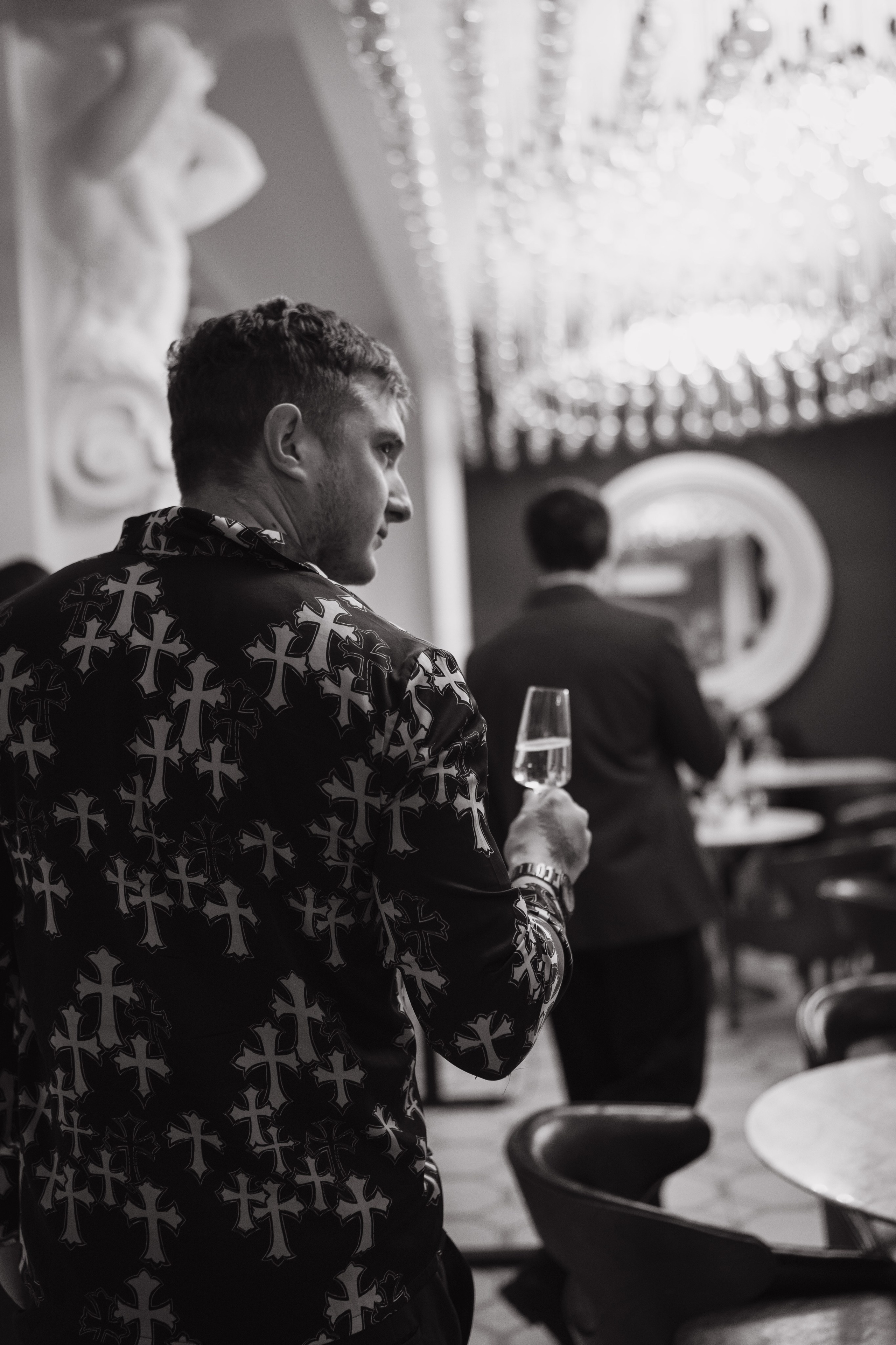 Открытие гастробара. Фотограф и Видеограф Севастополь Крым