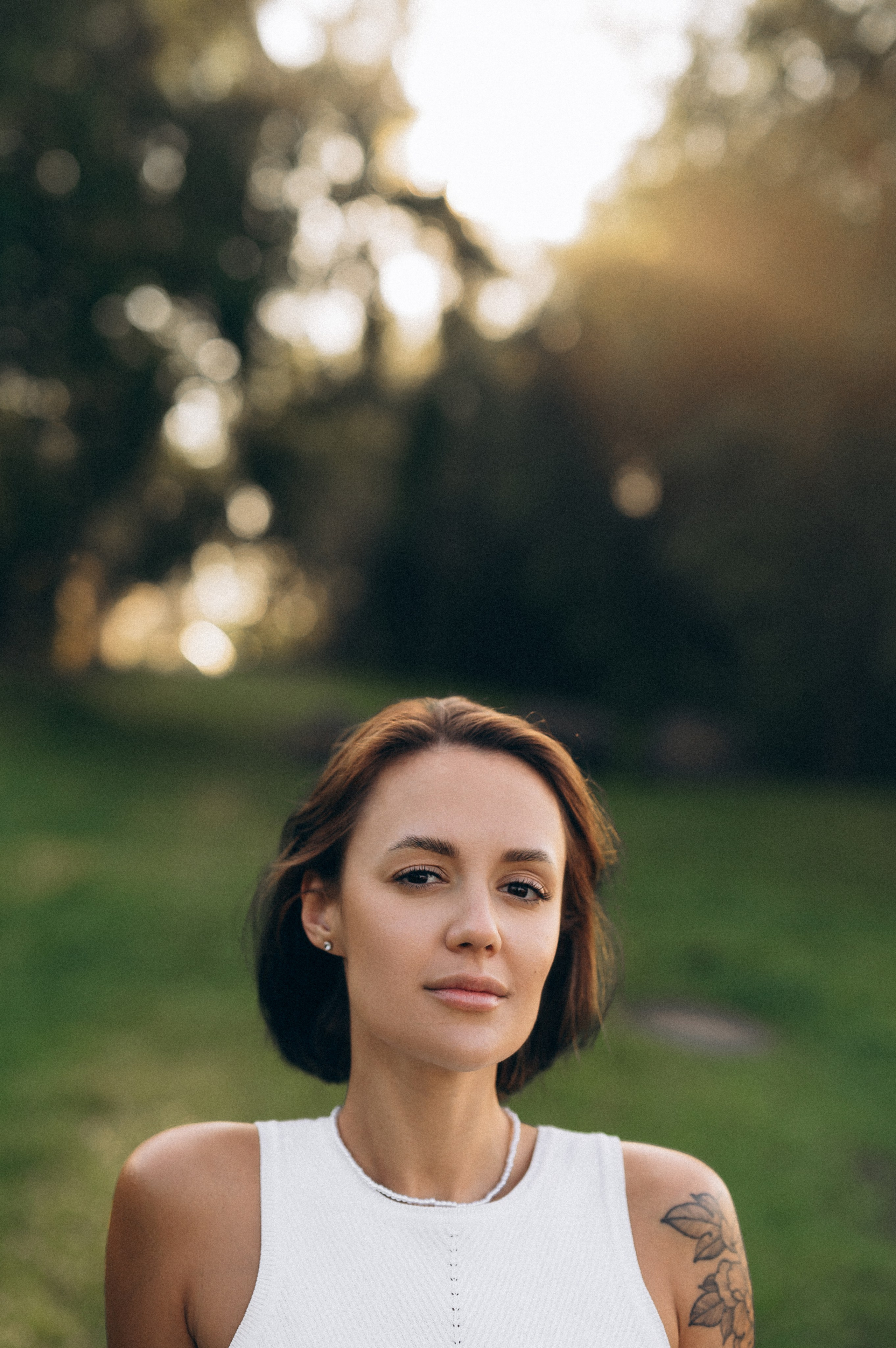 Алина. Семейный и свадебный фотограф в Красноярске Садкеева Юлия