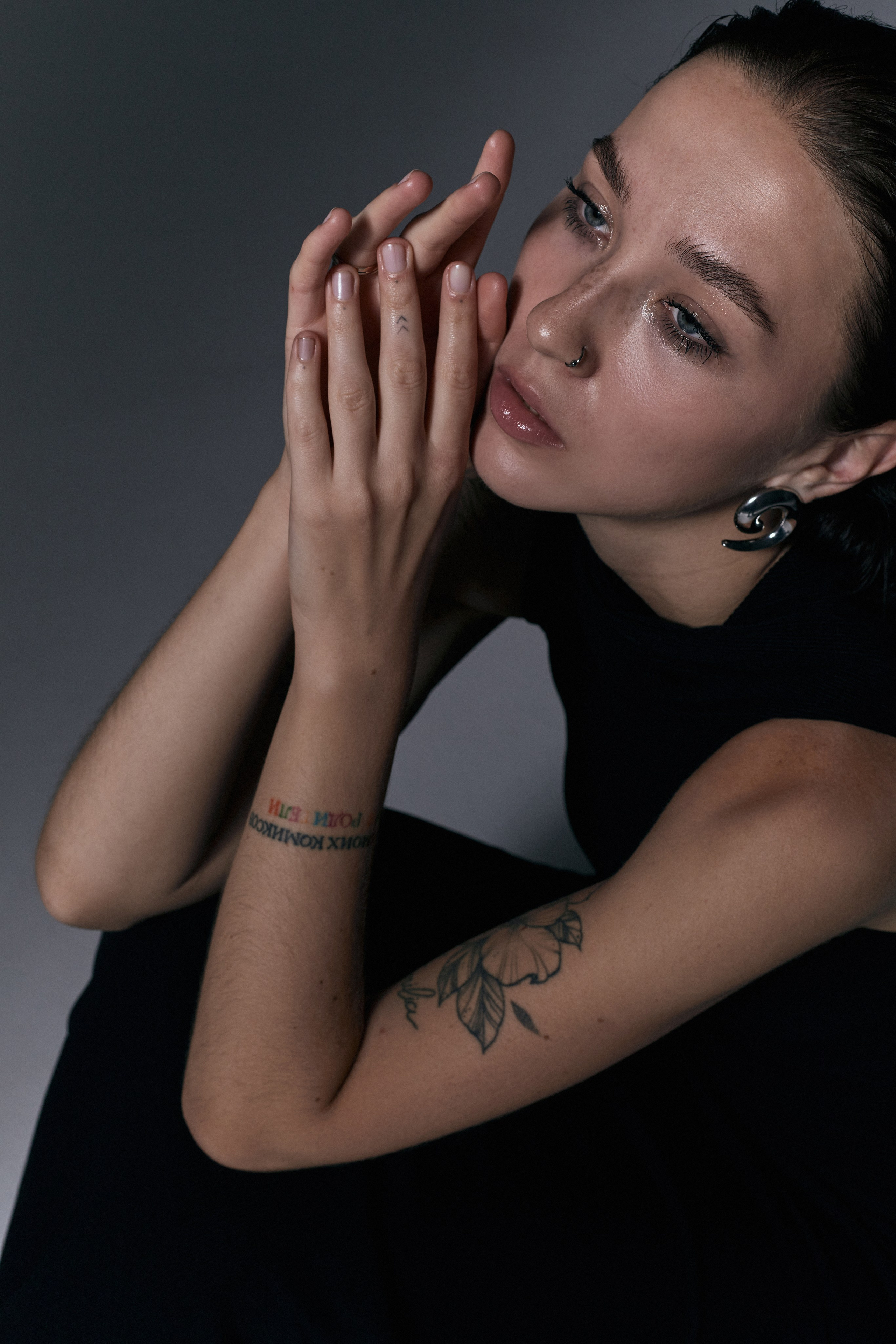 Настя. Фотограф в Липецке, Воронеже и Москве