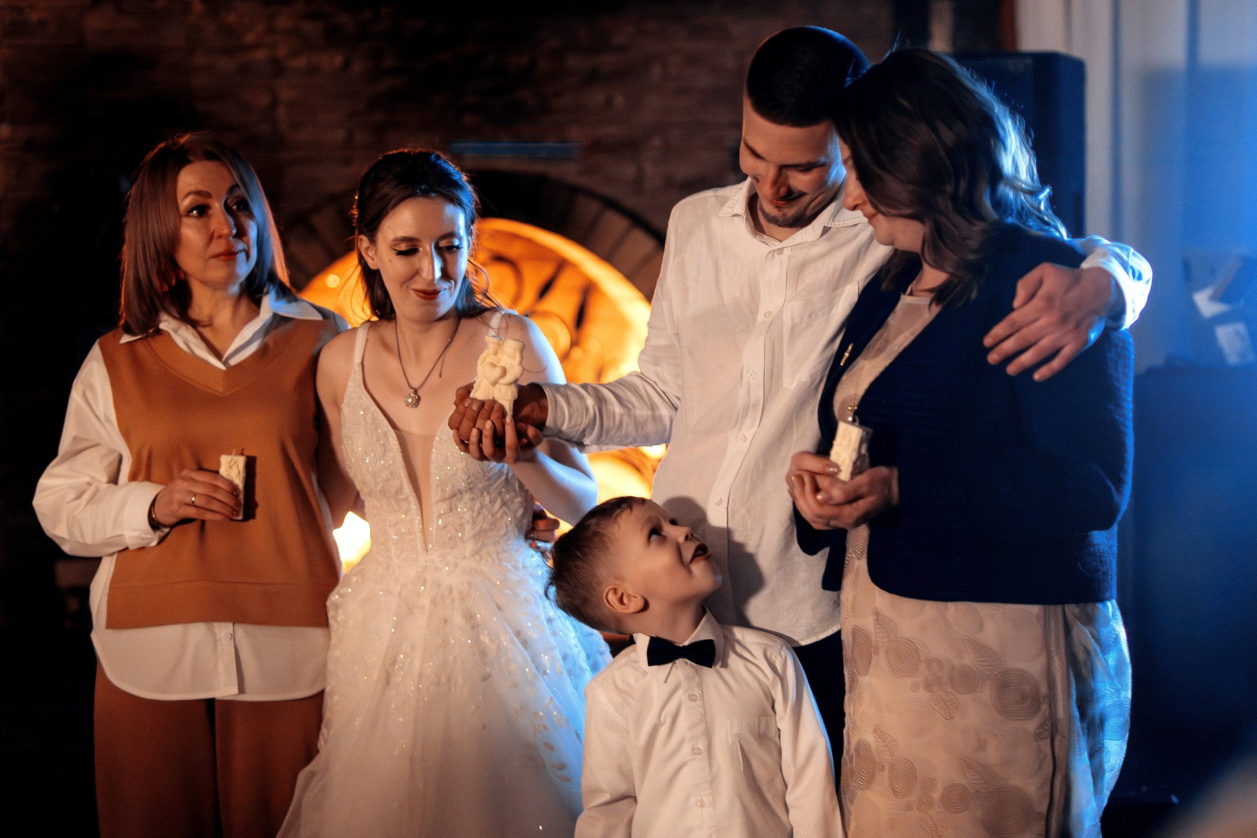 Свадебная съемка Валера и Ксюша. Фотограф в Новосибирске Владислав Унтерберг