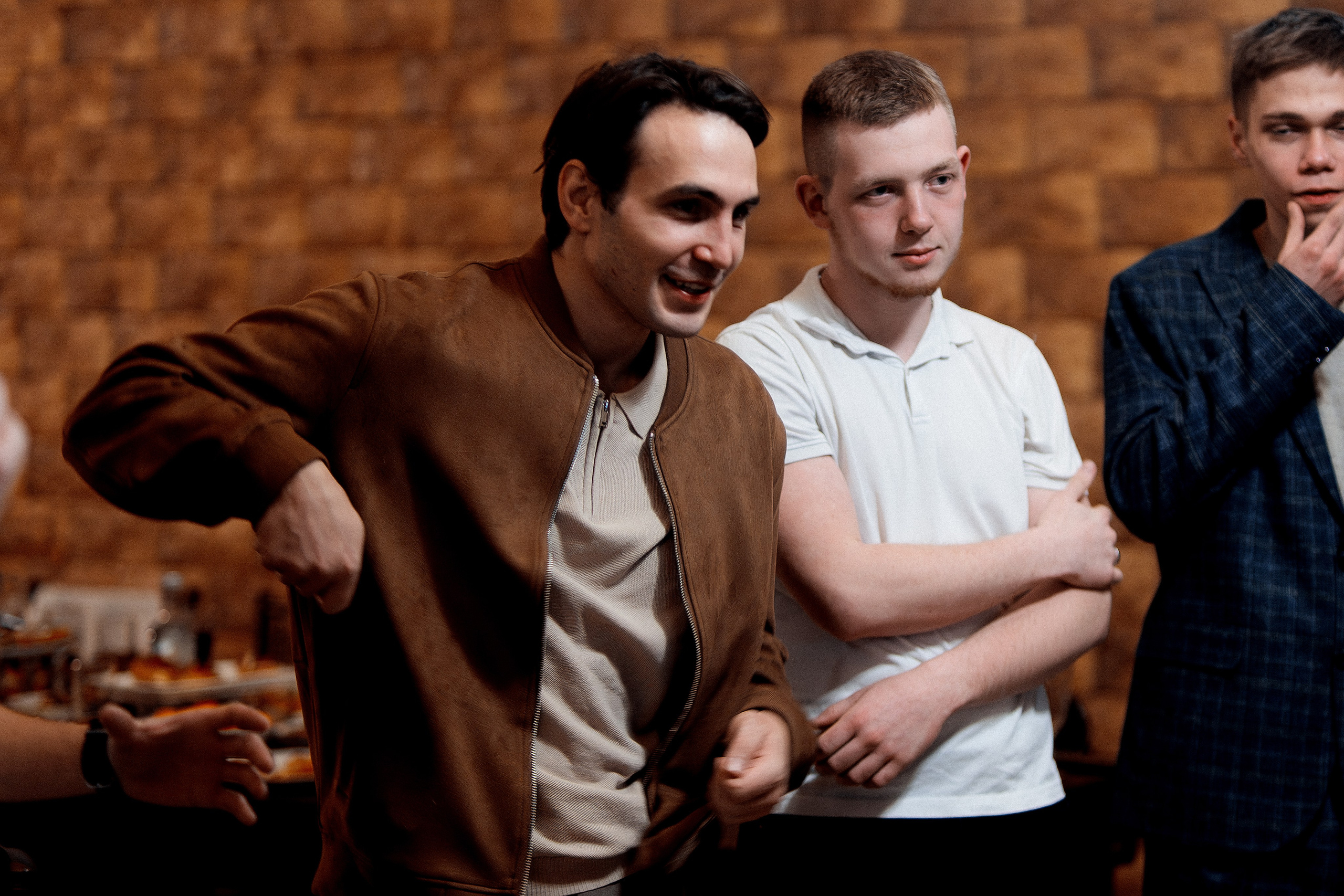 Свадебная съемка Валера и Ксюша. Фотограф в Новосибирске Владислав Унтерберг