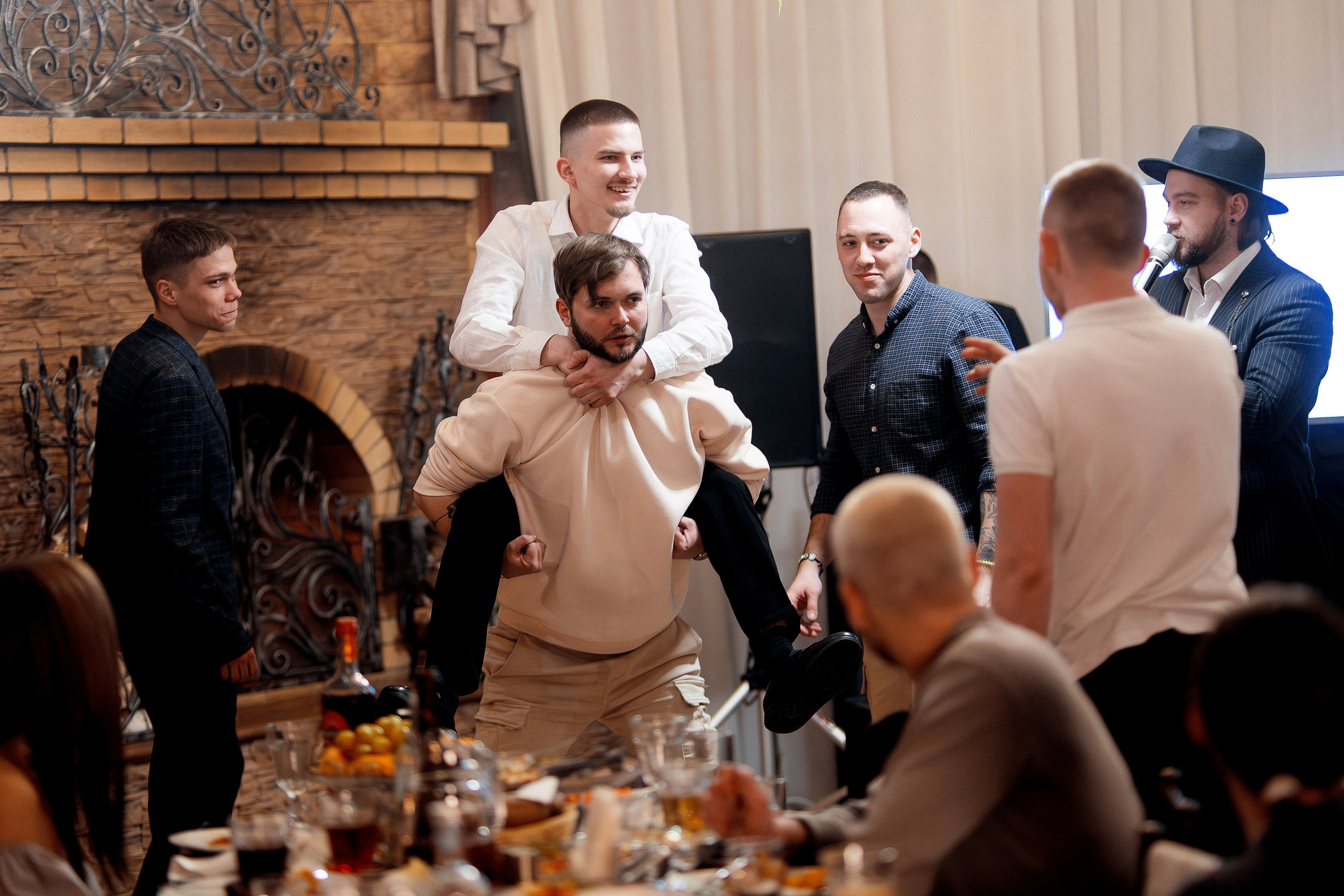 Свадебная съемка Валера и Ксюша. Фотограф в Новосибирске Владислав Унтерберг