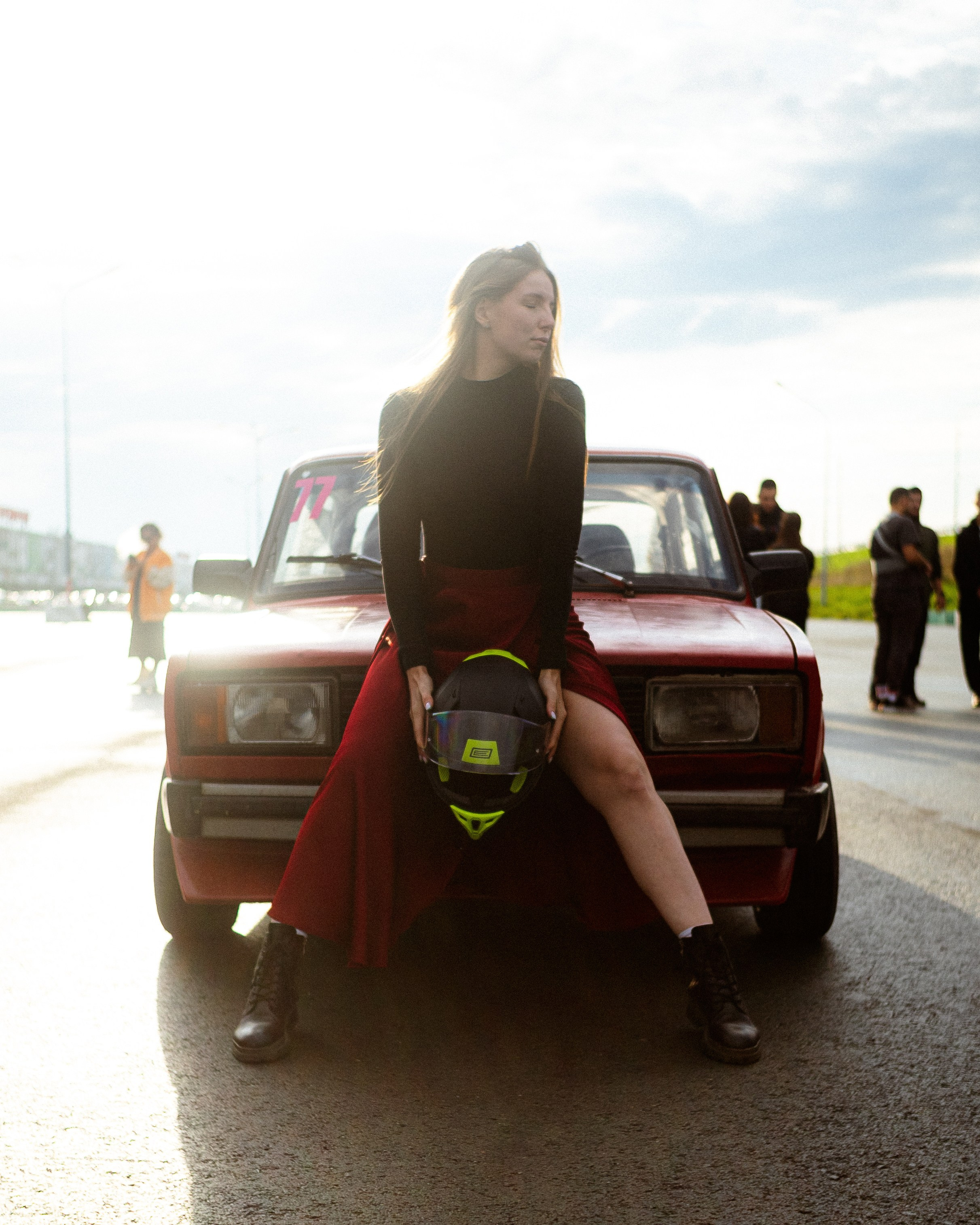 ФОТОДЕНЬ. Фотограф в Новосибирске Владислав Унтерберг