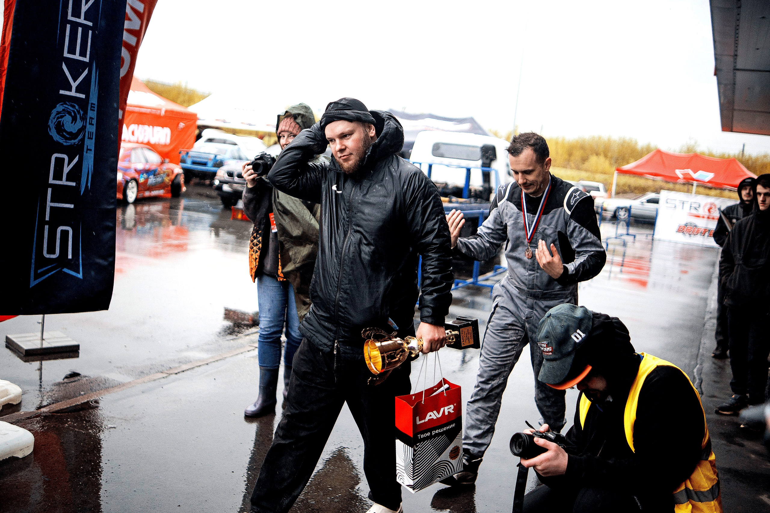 DRIFT LETO 1этап 16.05.2026. Фотограф в Новосибирске Владислав Унтерберг
