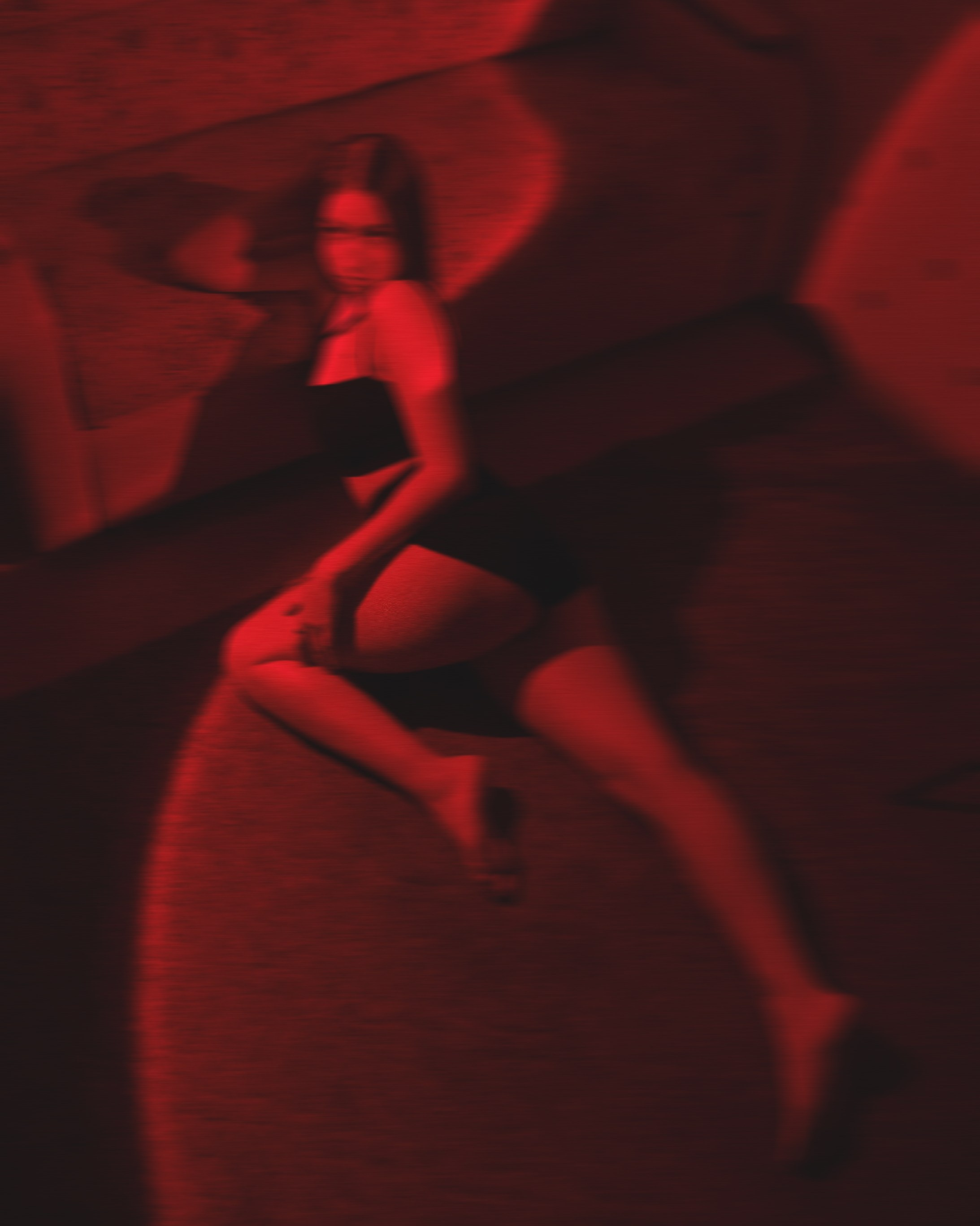 Фотосессия для Лизы в Новосибирске. Фотограф в Новосибирске Владислав Унтерберг