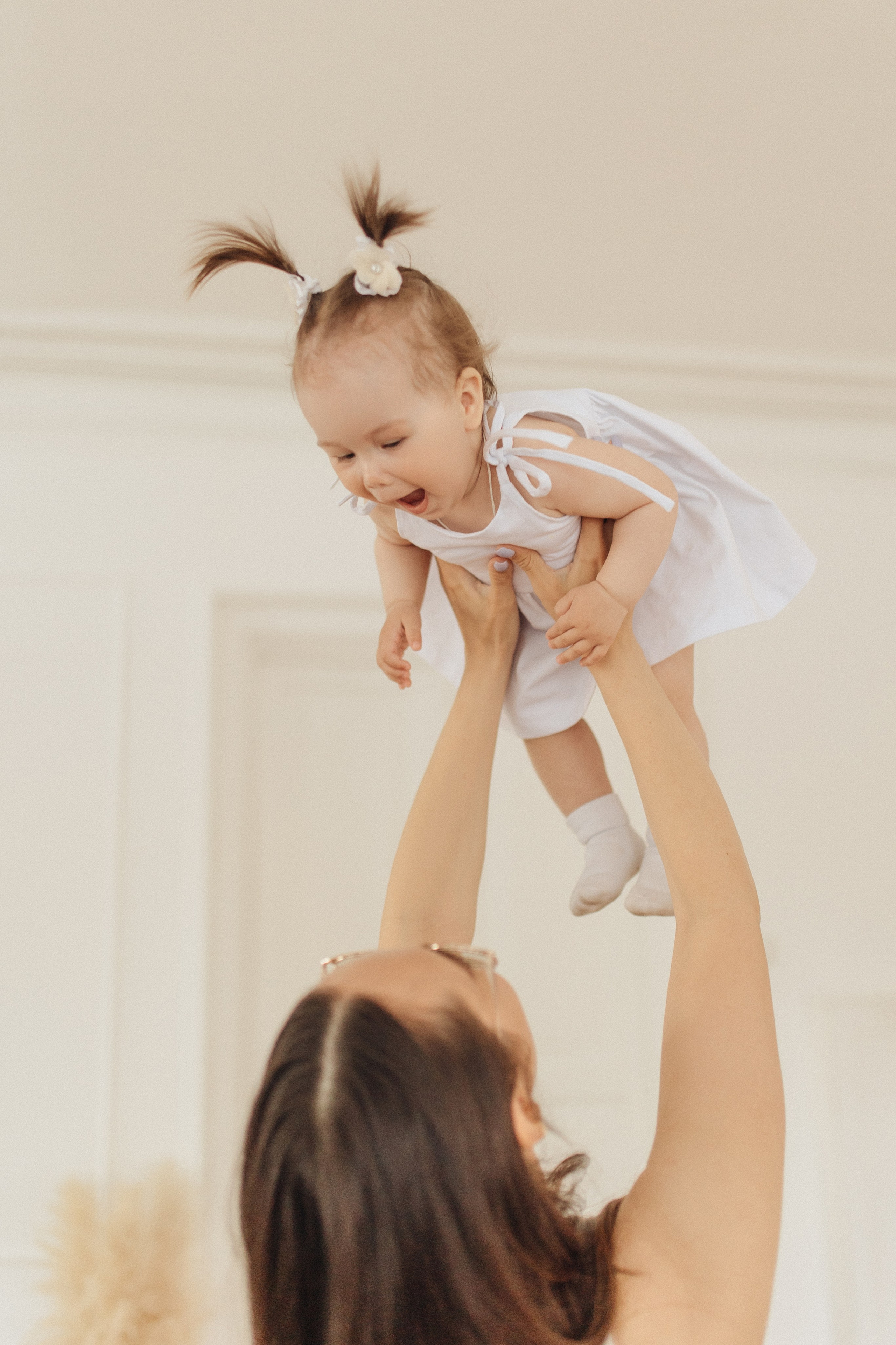 Портфолио//FAMILY. Фотограф Тюмень Пушковская Кристина