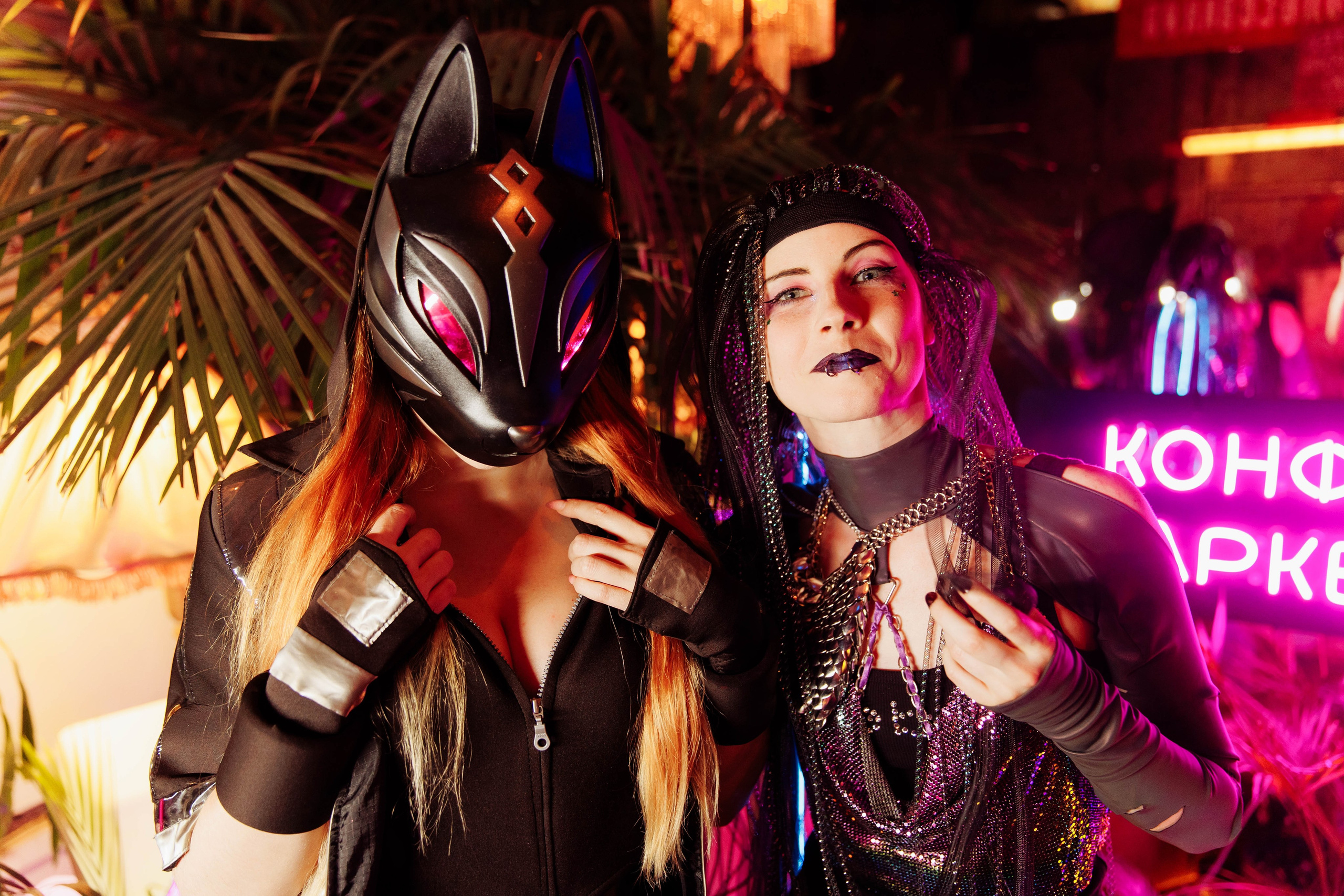 TECH WEEK afterparty. Репортажный фотограф на мероприятие в Москве Алексей Терентьев