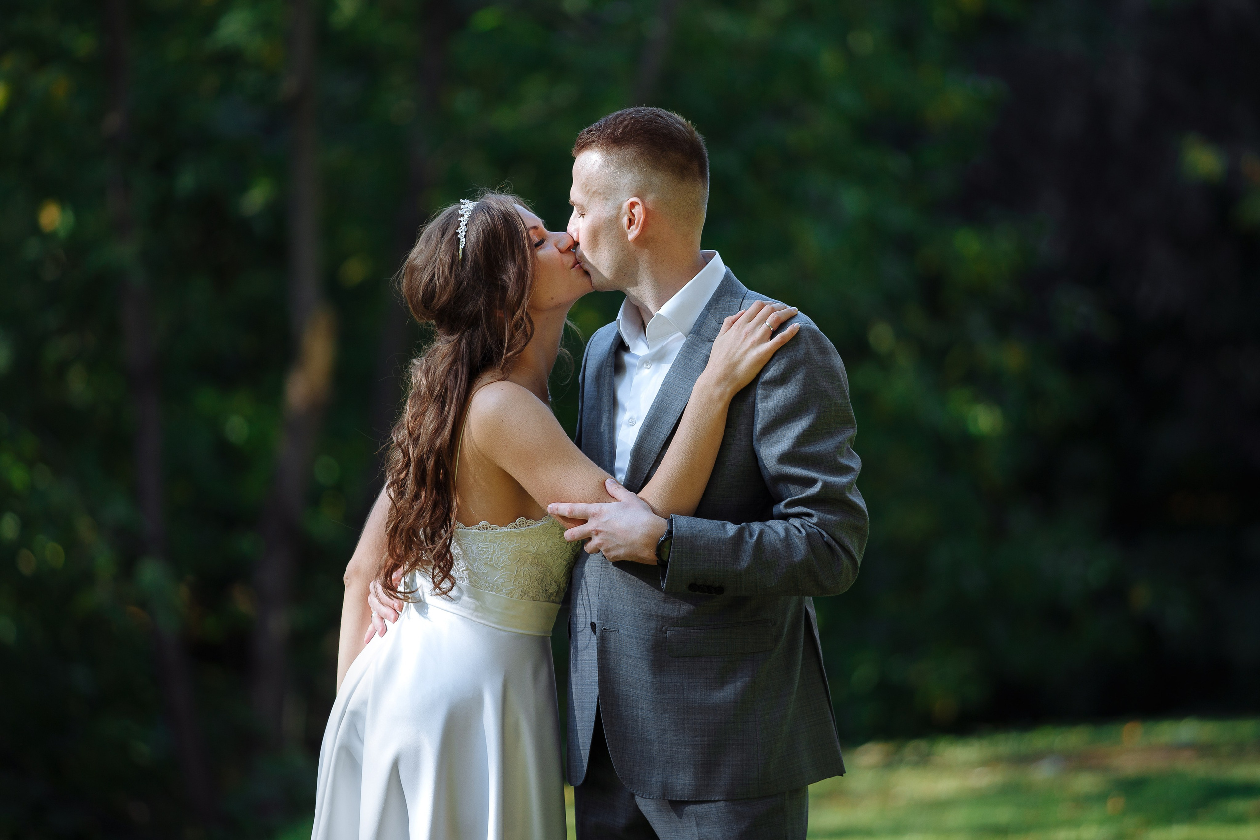 Артем и Юля. Репортажный фотограф на мероприятие в Москве Алексей Терентьев