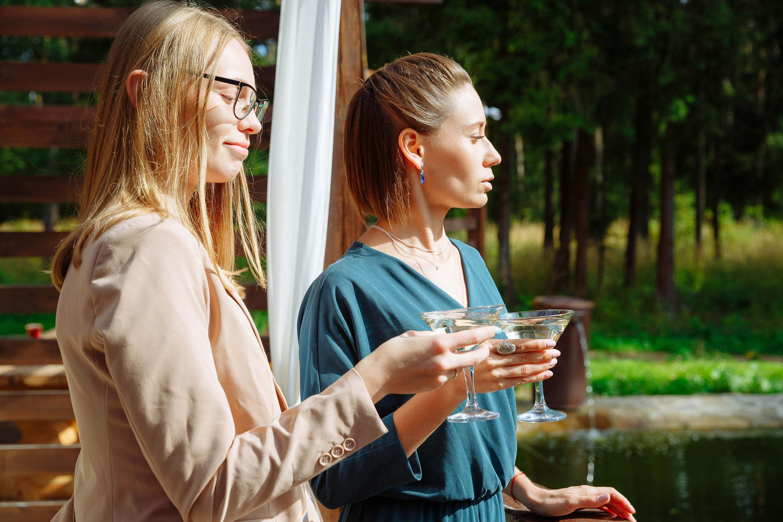 Владислав и Анна. Репортажный фотограф на мероприятие в Москве Алексей Терентьев