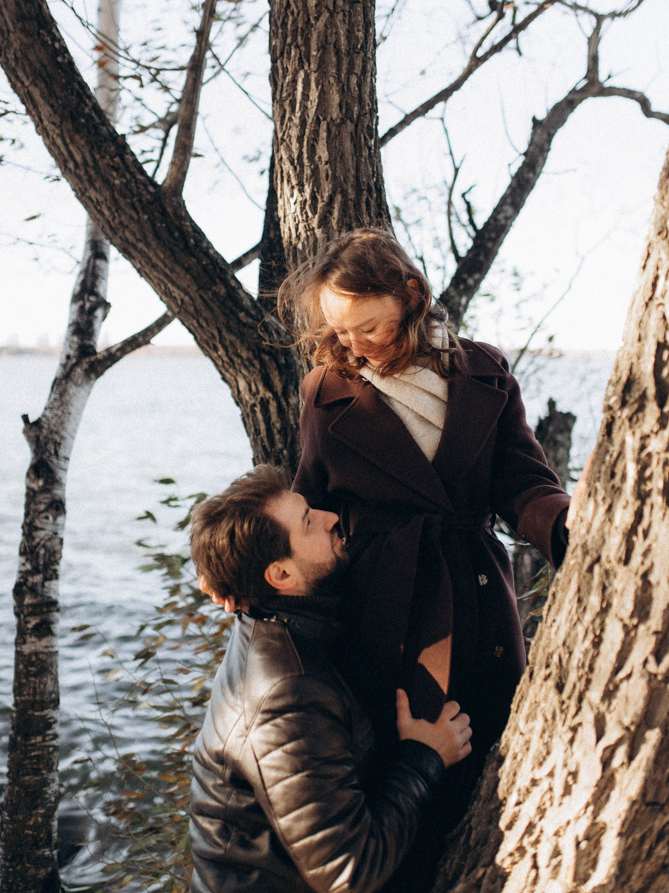 Алексей и Алина. Фотограф в Екатеринбурге Надя Родионова