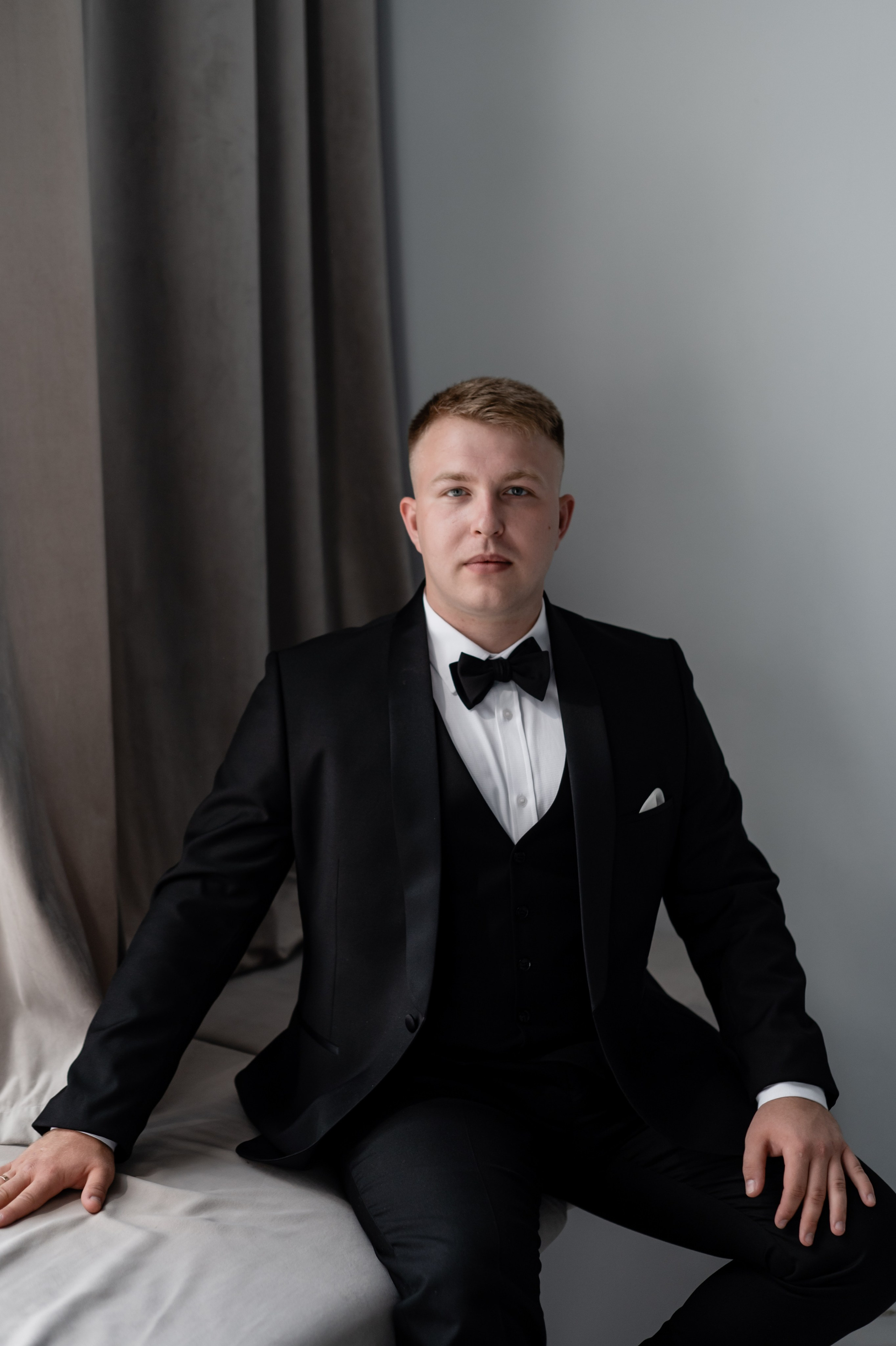 Таня и Влад, Свадебная Фотосессия без Банкета, Тюмень. Свадебный фотограф Тюмень Анастасия Битная