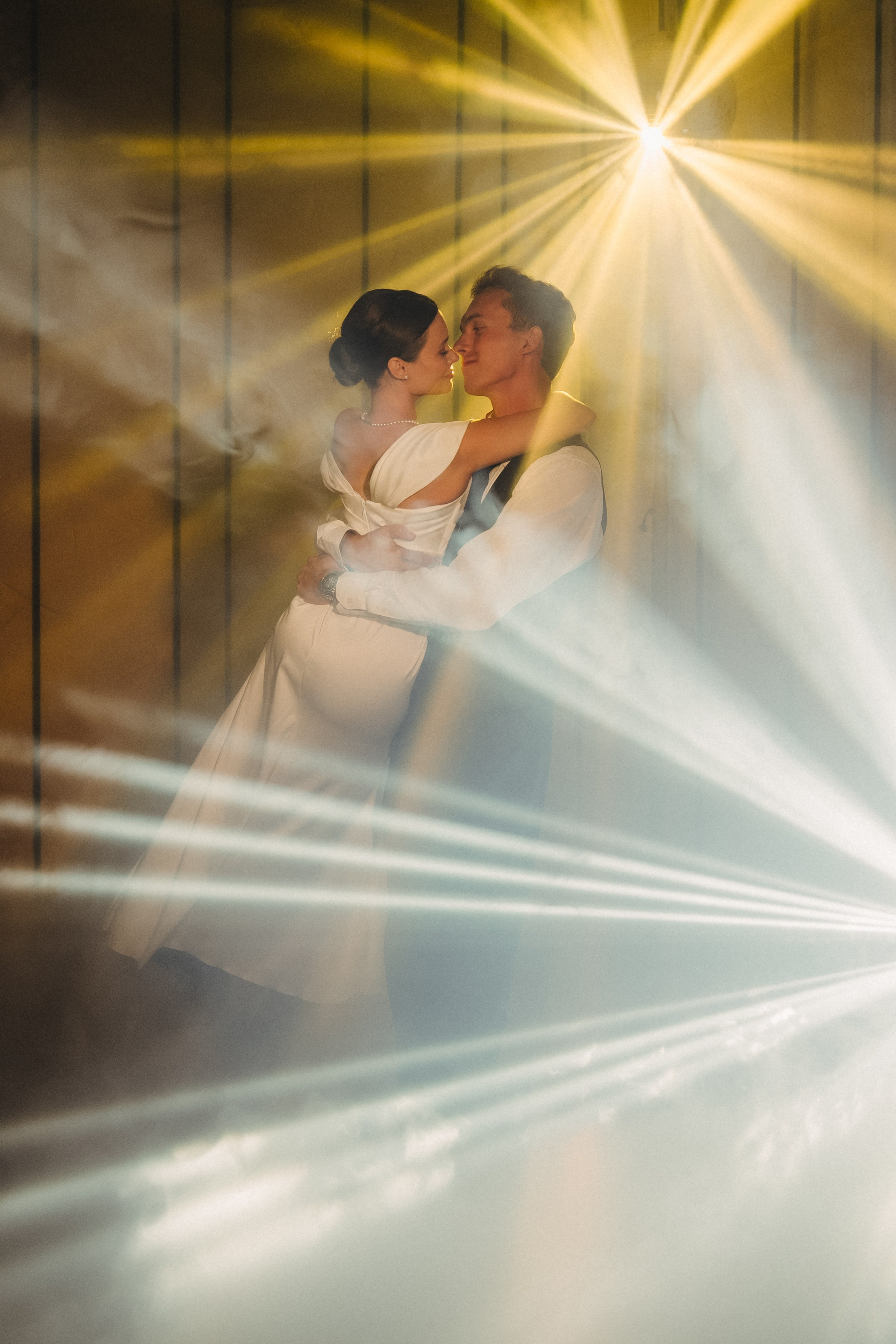 Маша и Саша. Свадебный фотограф в Петербурге Перечнева Таша (Таша Вайб)