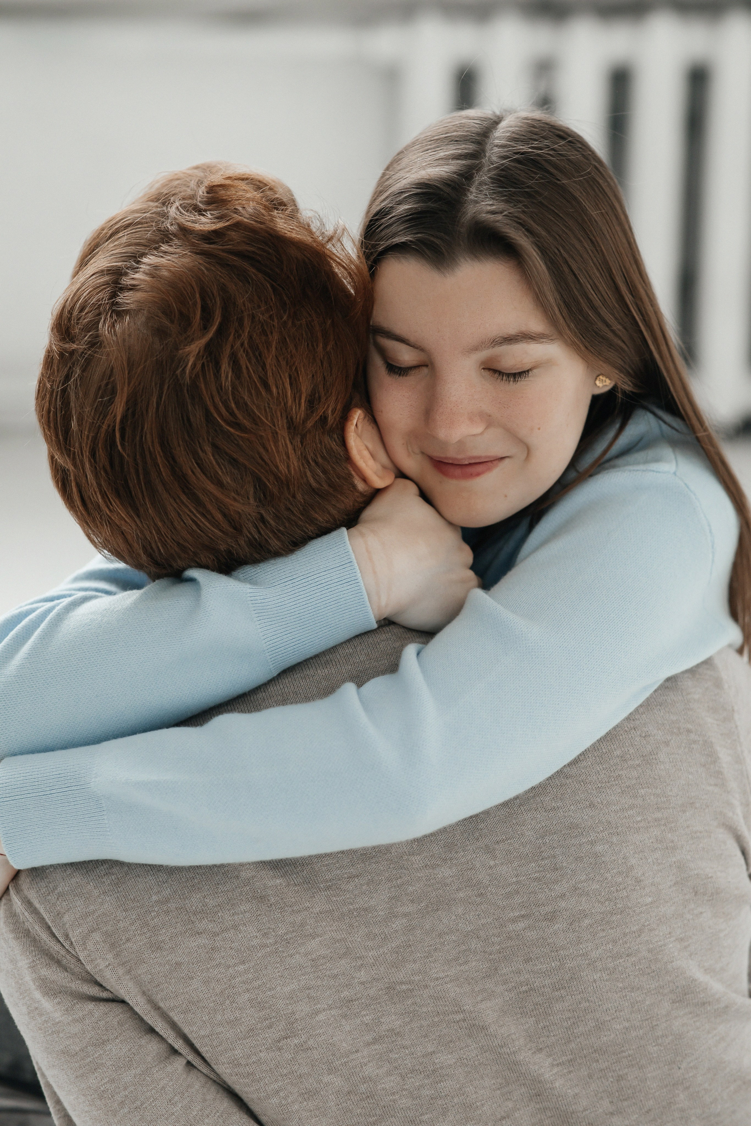 Ваня Полина. Семейный и свадебный фотограф в Томске Марилова Ольга
