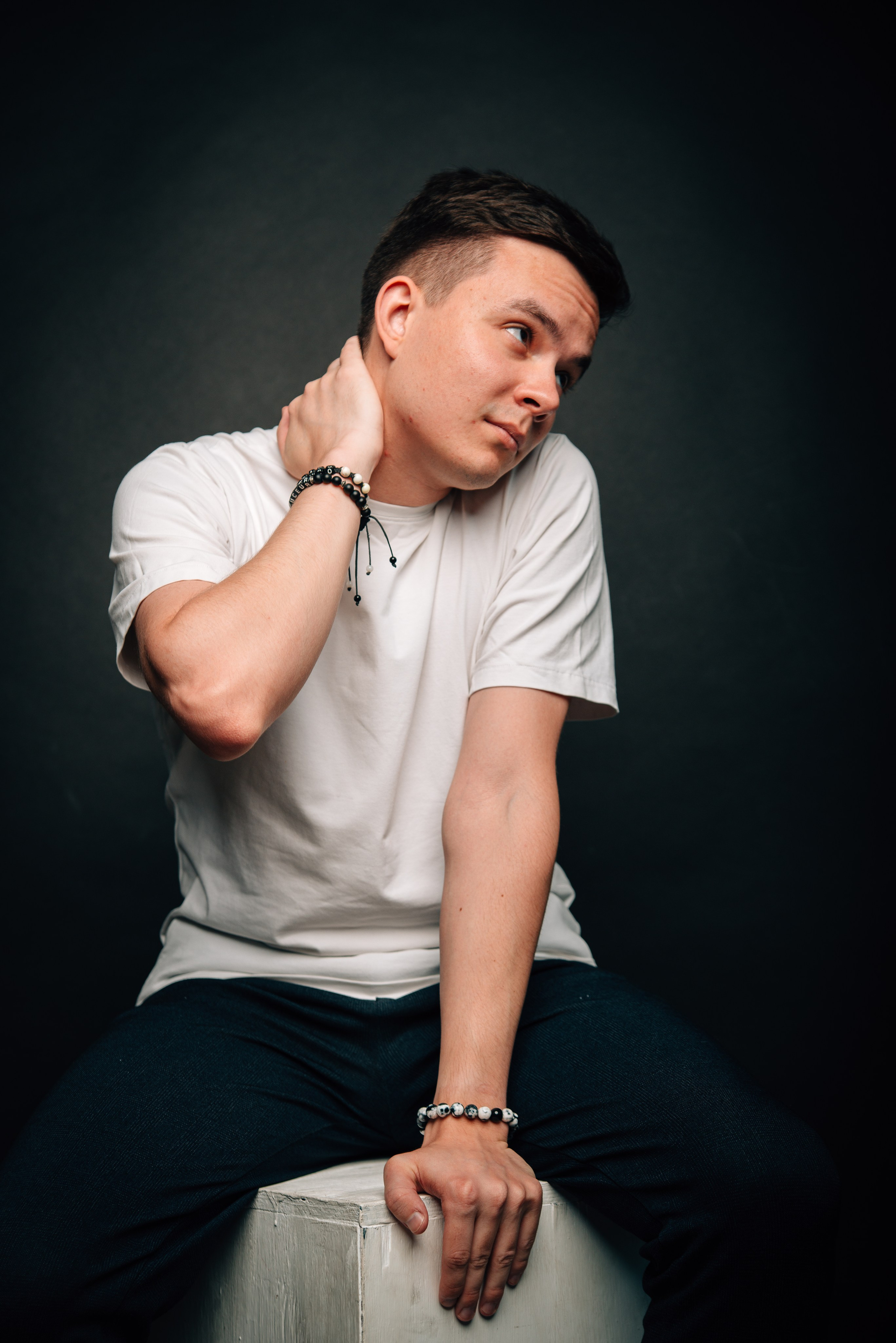 Дима. Семейный фотограф в Ставрополе Кристина Сысоева