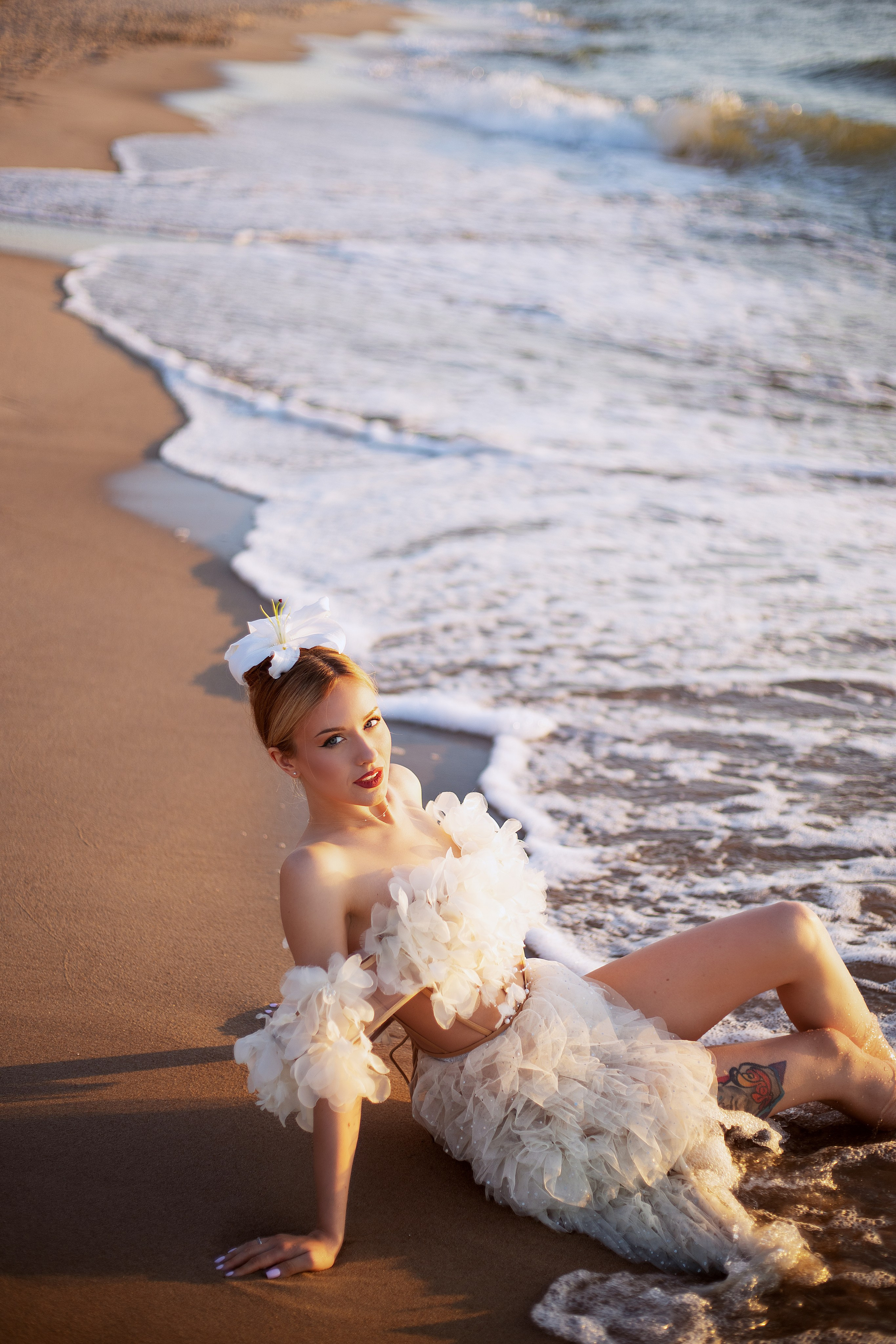 2024. Контент-фотограф в Калининграде (Москве) Наталья Кеворкова