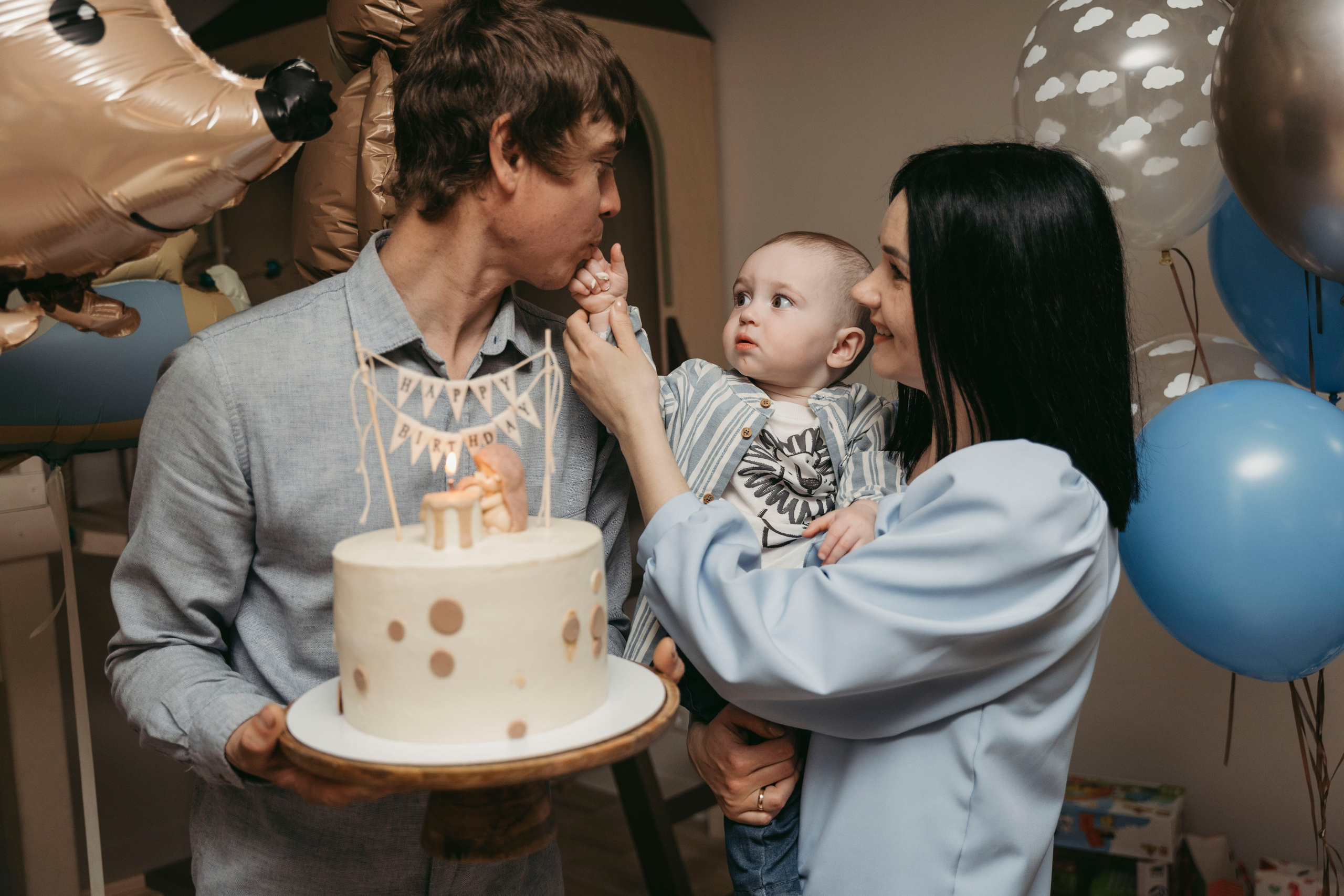 Репортаж. Фотограф Волгоград Ксения Устинова