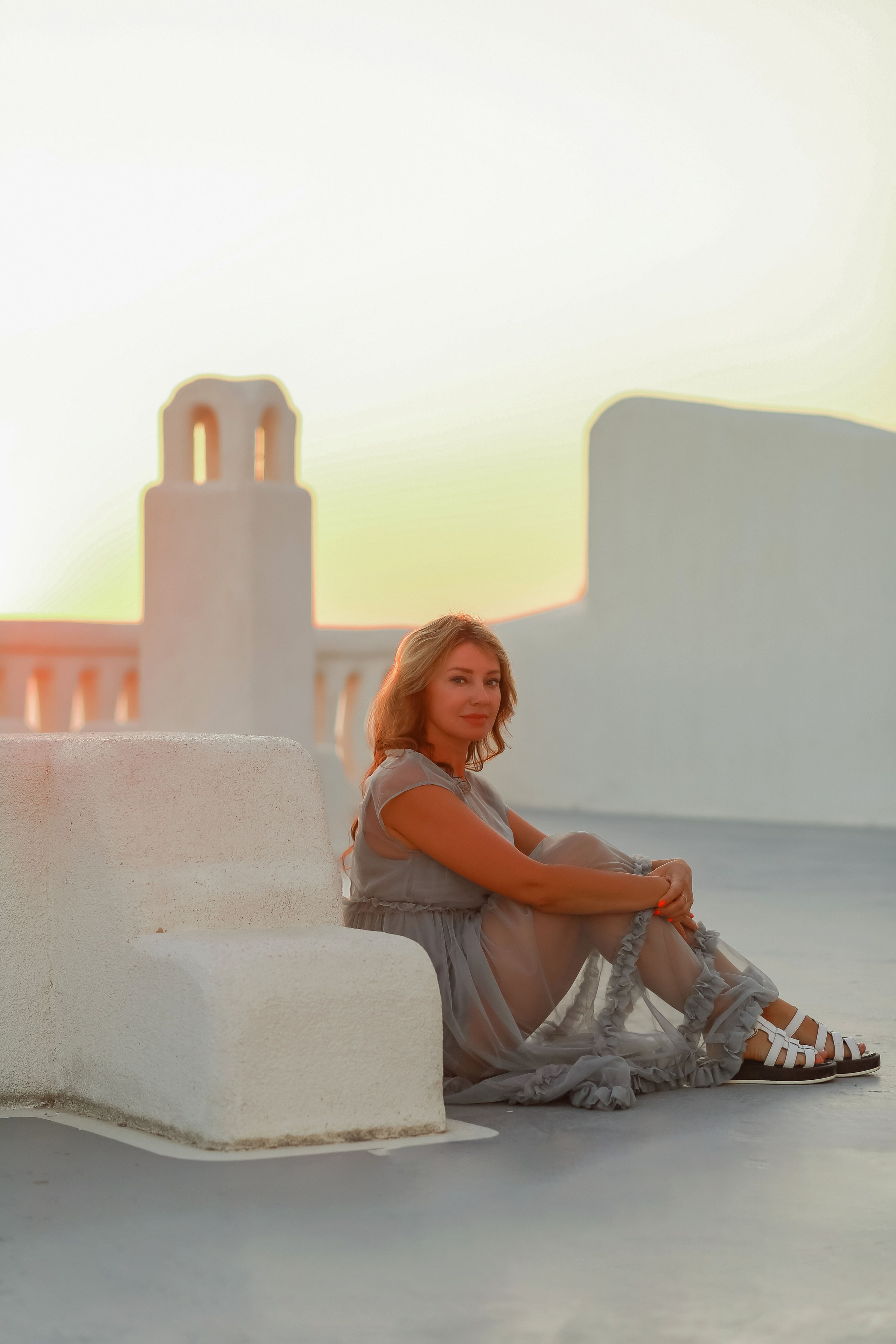 Санторини, Крым. Иванова Ирина Свадебный и семейный фотограф г. Уфа