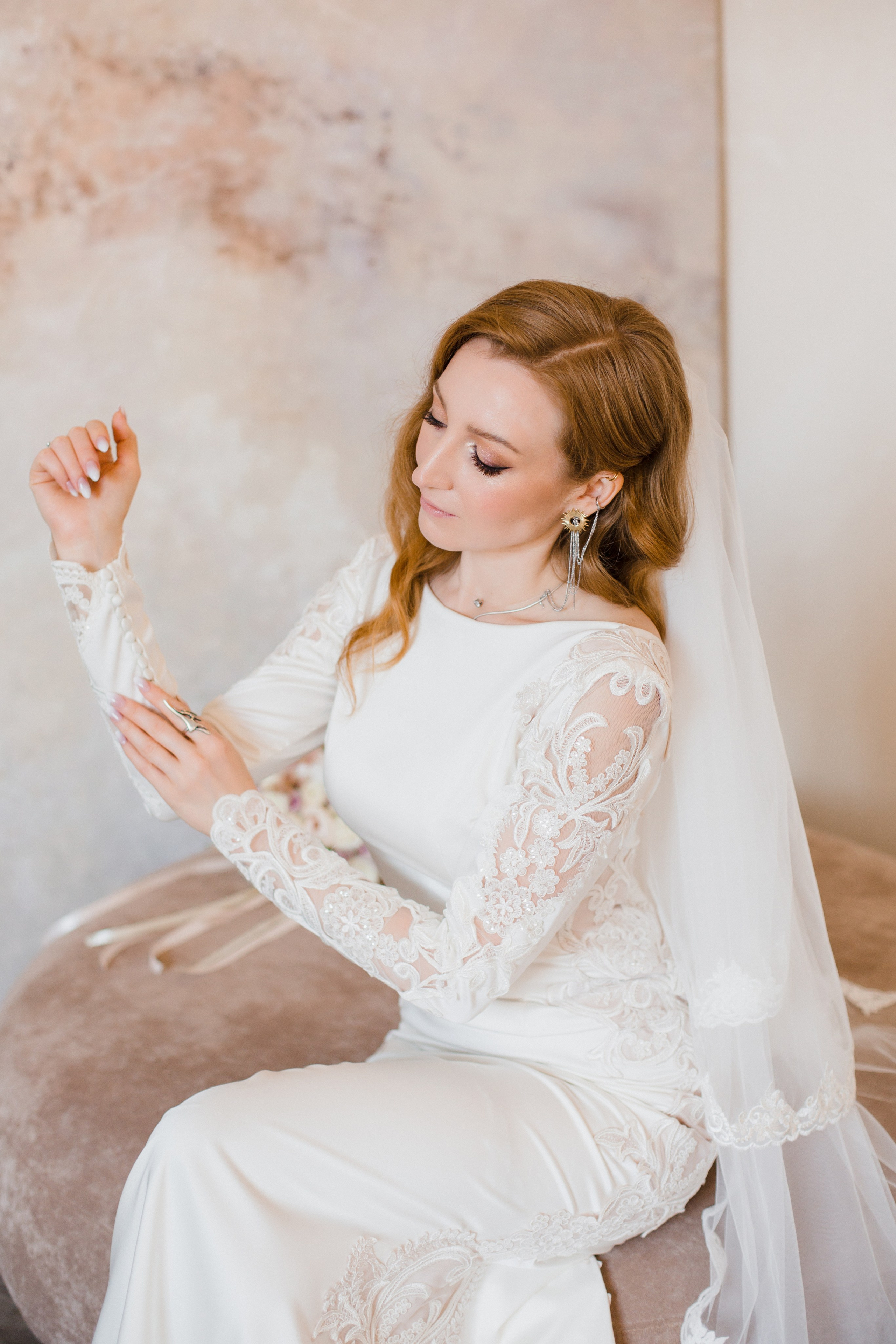 Сергей и Юлия. Свадебный и семейный фотограф в Краснодаре