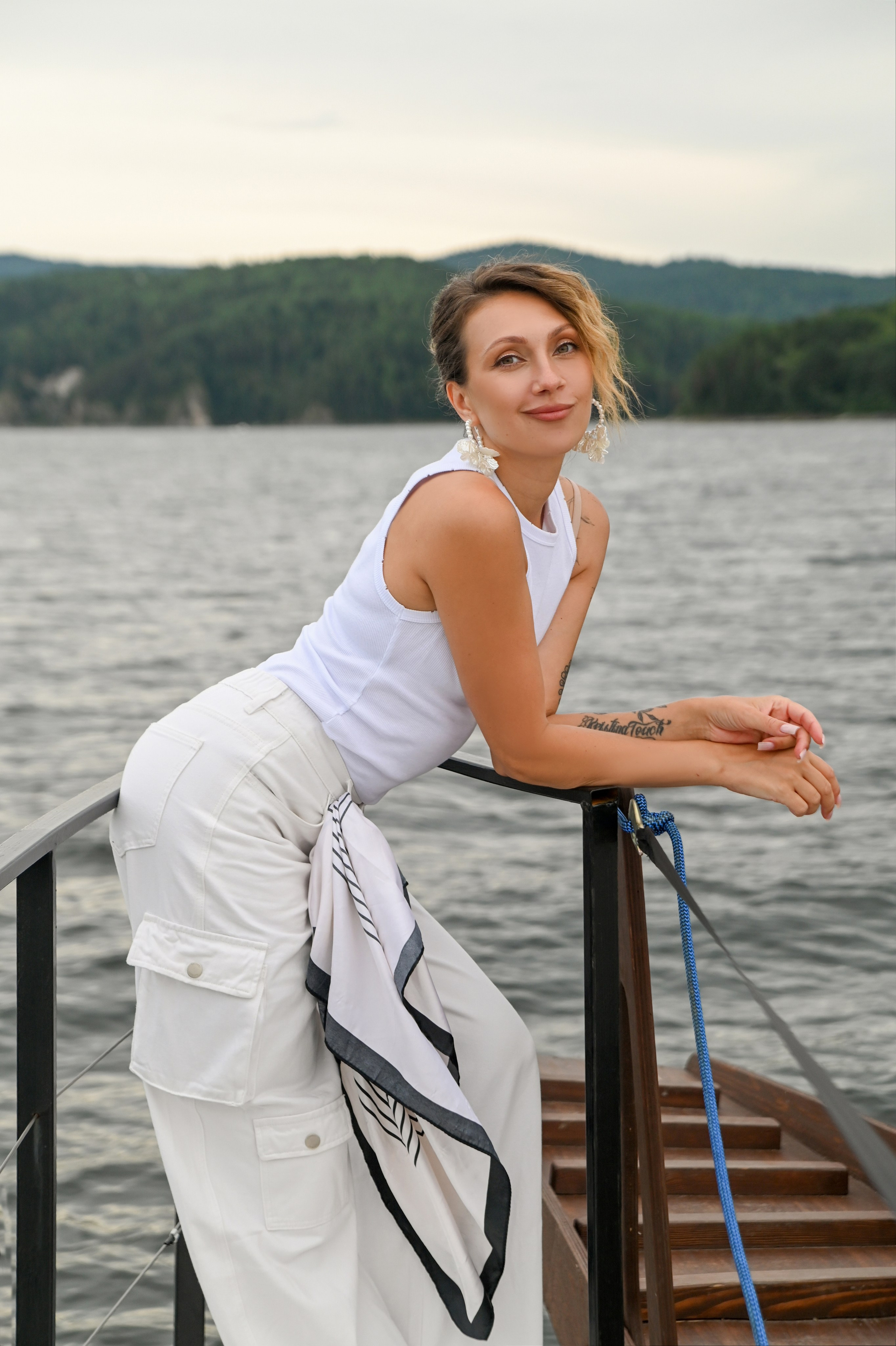 День рождения Лены. Фотограф в Красноярске