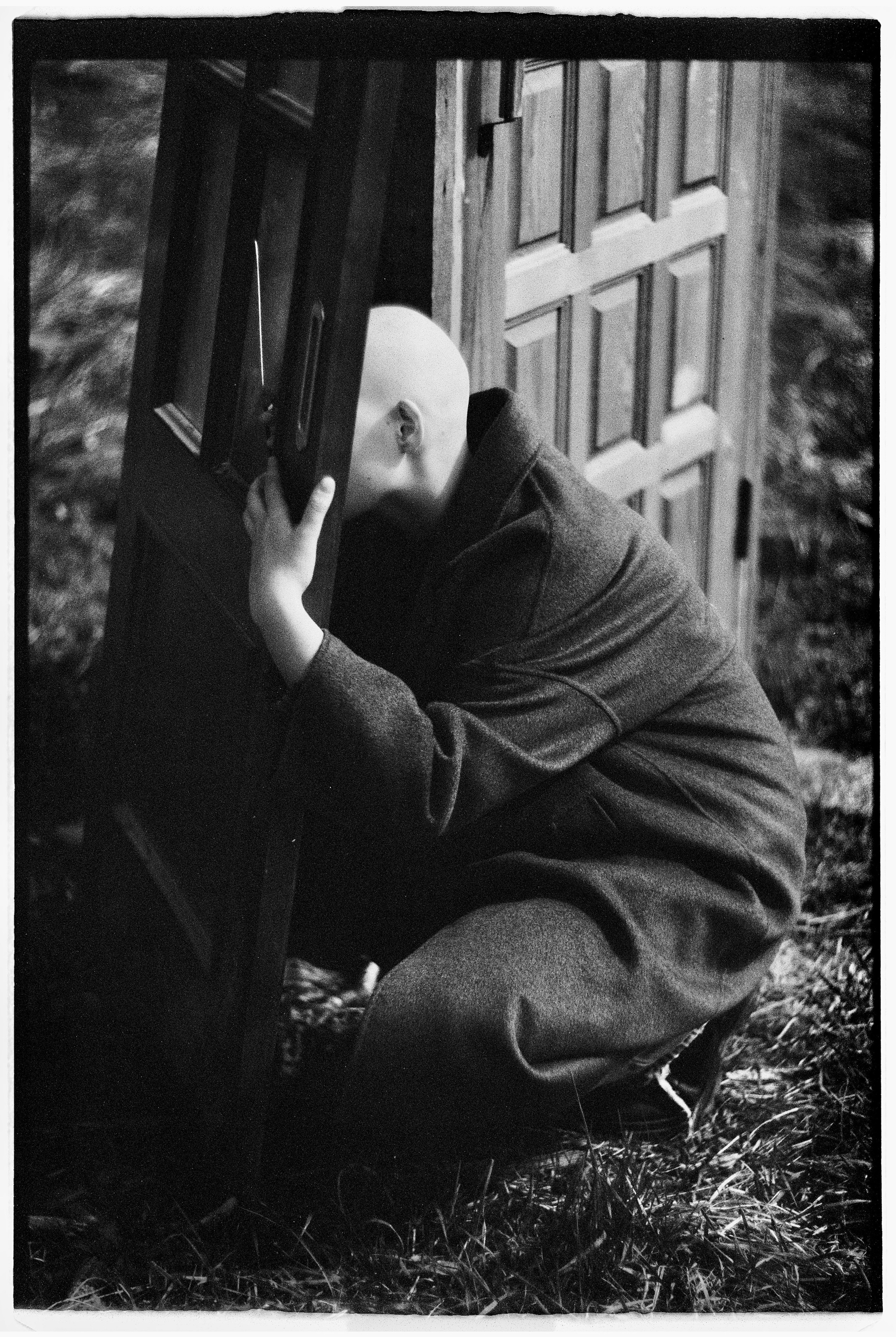 Мои ч/б работы. Портретный фотограф Марина Щеглова в Москве