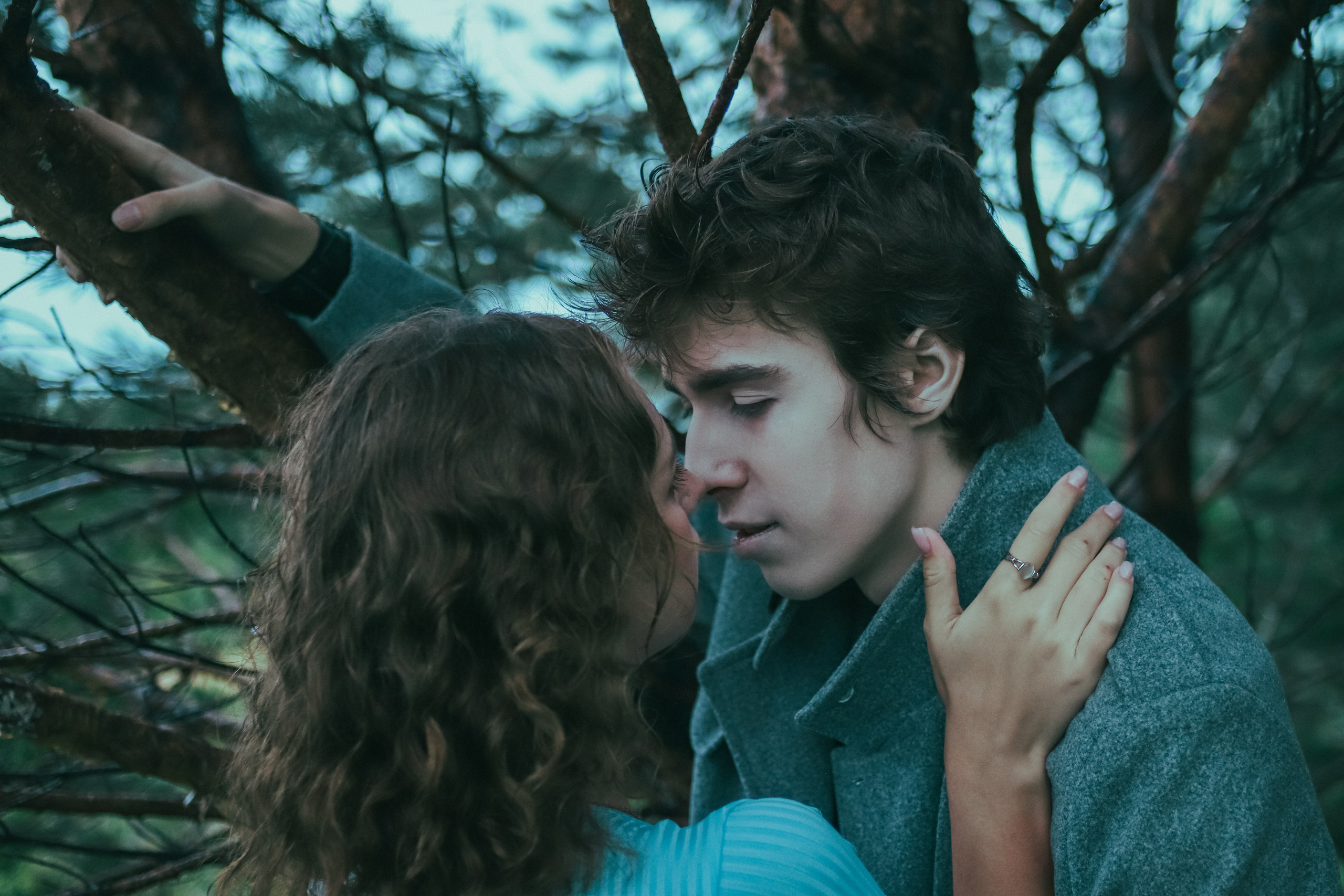 Love story. Свадебный и индивидуальный фотограф в Иркутске Полина Сукманская