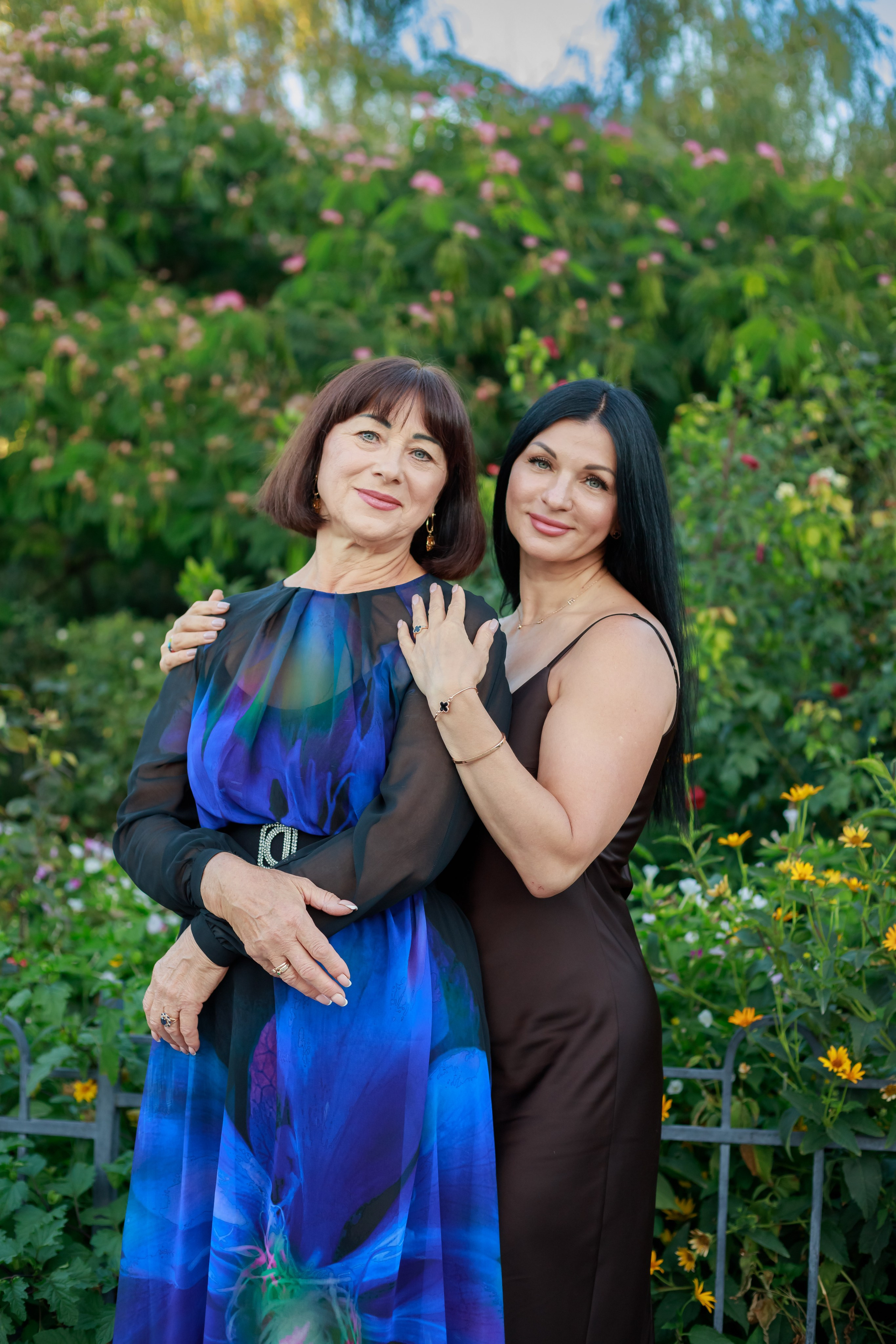 Семейные фотосессии в городе. Фотограф в Феодосии Наталья Булгакова