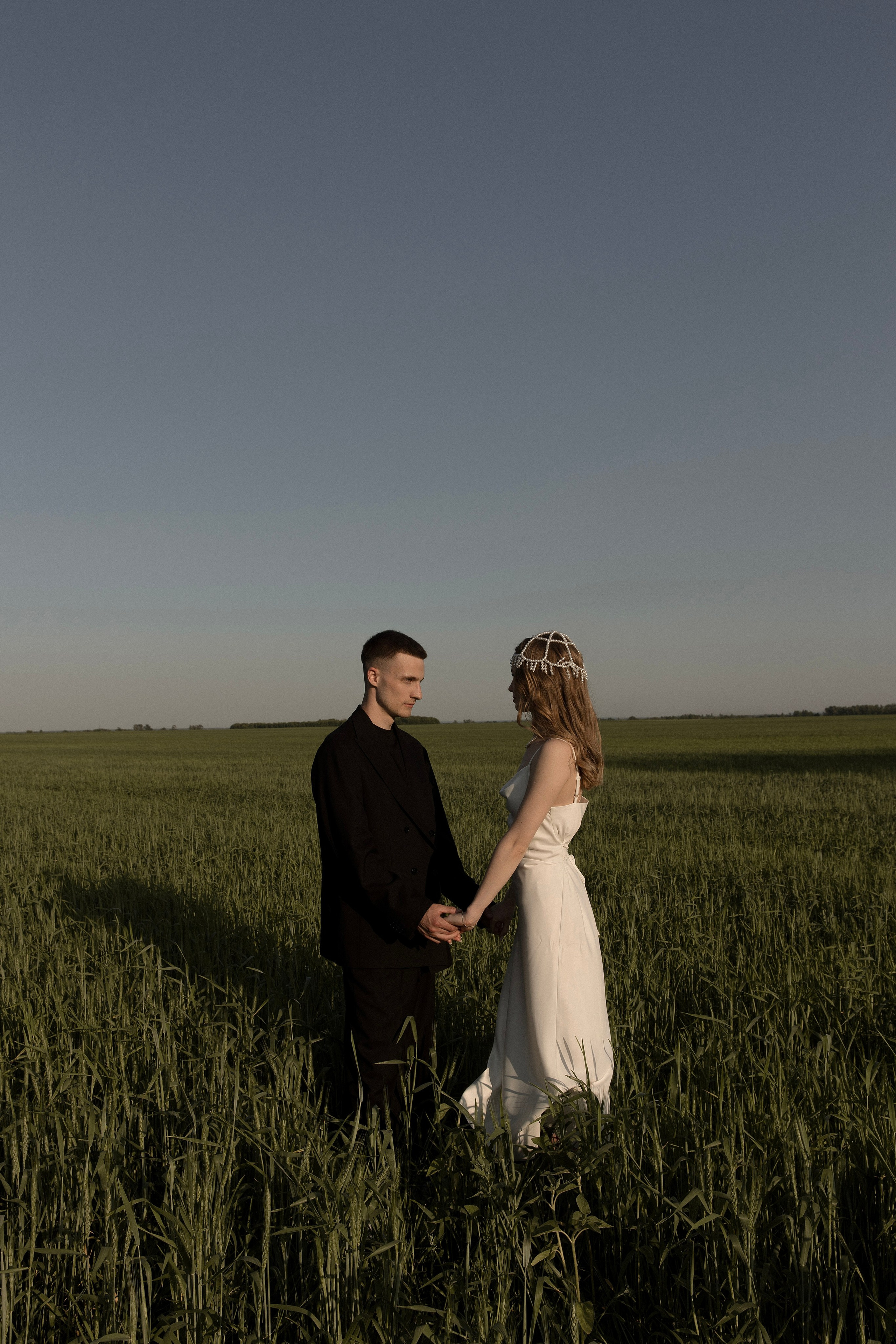 FLY. Свадебный и семейный фотограф в Самаре Стрельникова Ирина