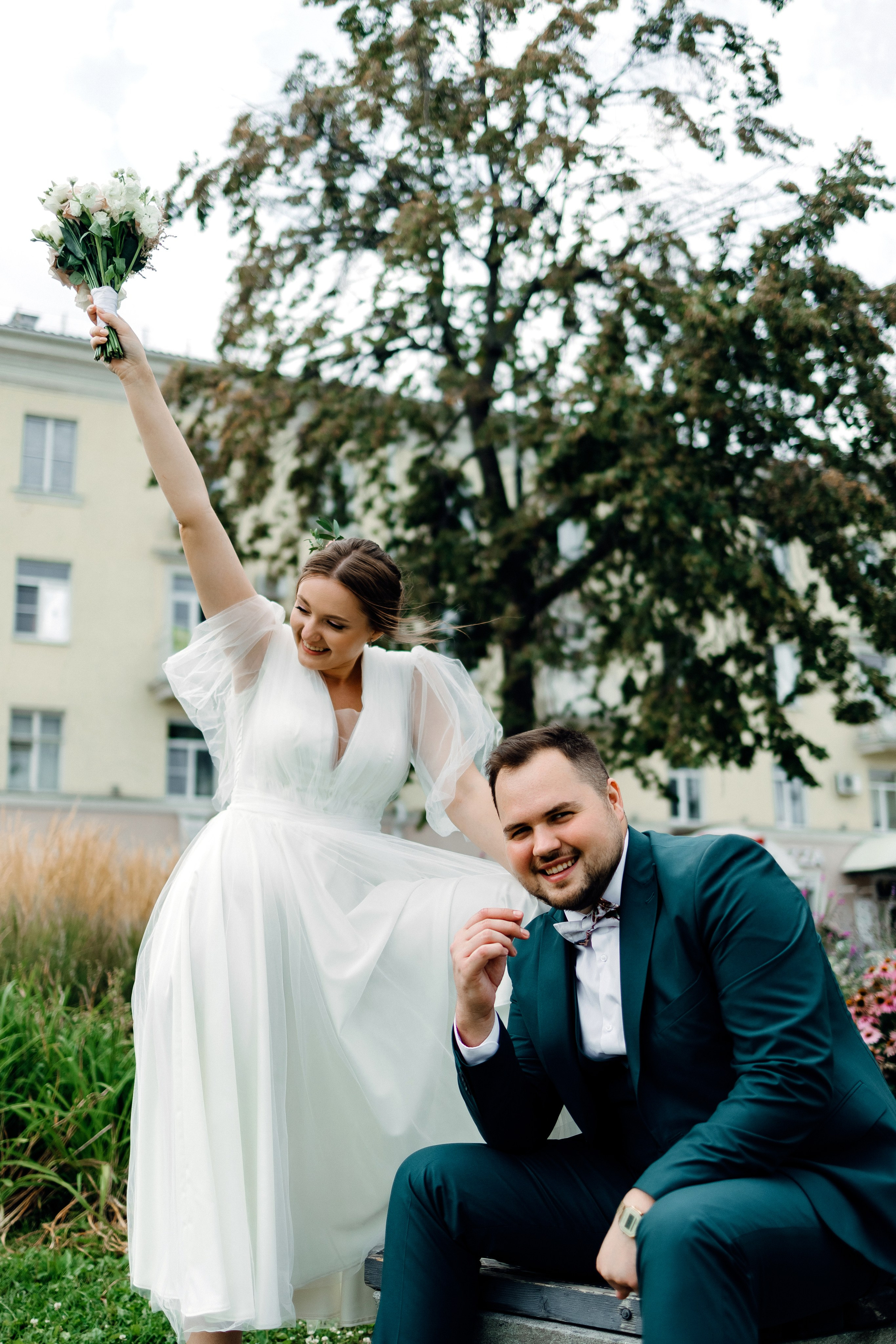 Влад и Ирина. Диана Тимиряева | Фотограф в Воронеже