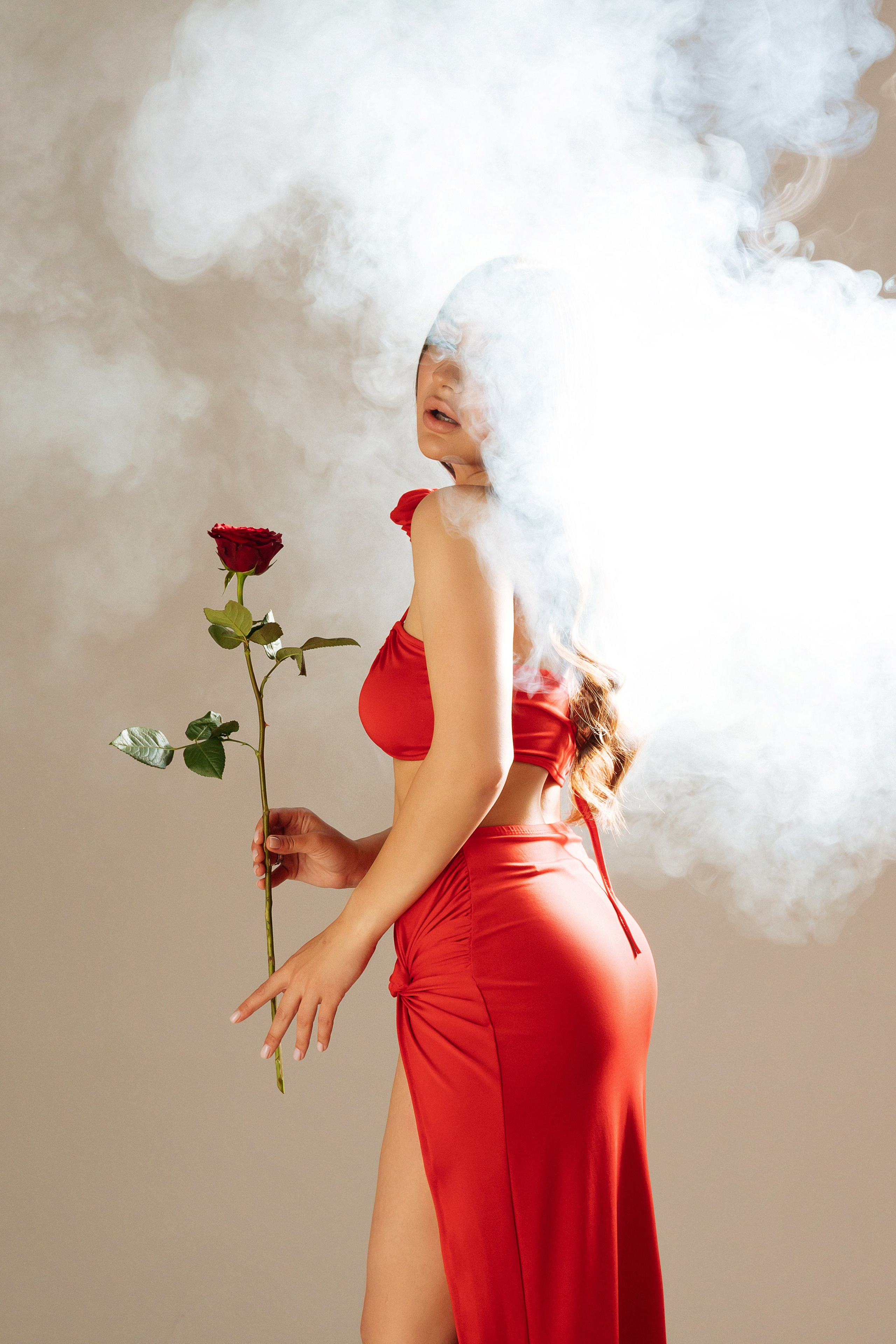 Портфолио: клиентские съемки. Фотограф Москва / Обучение фотографии