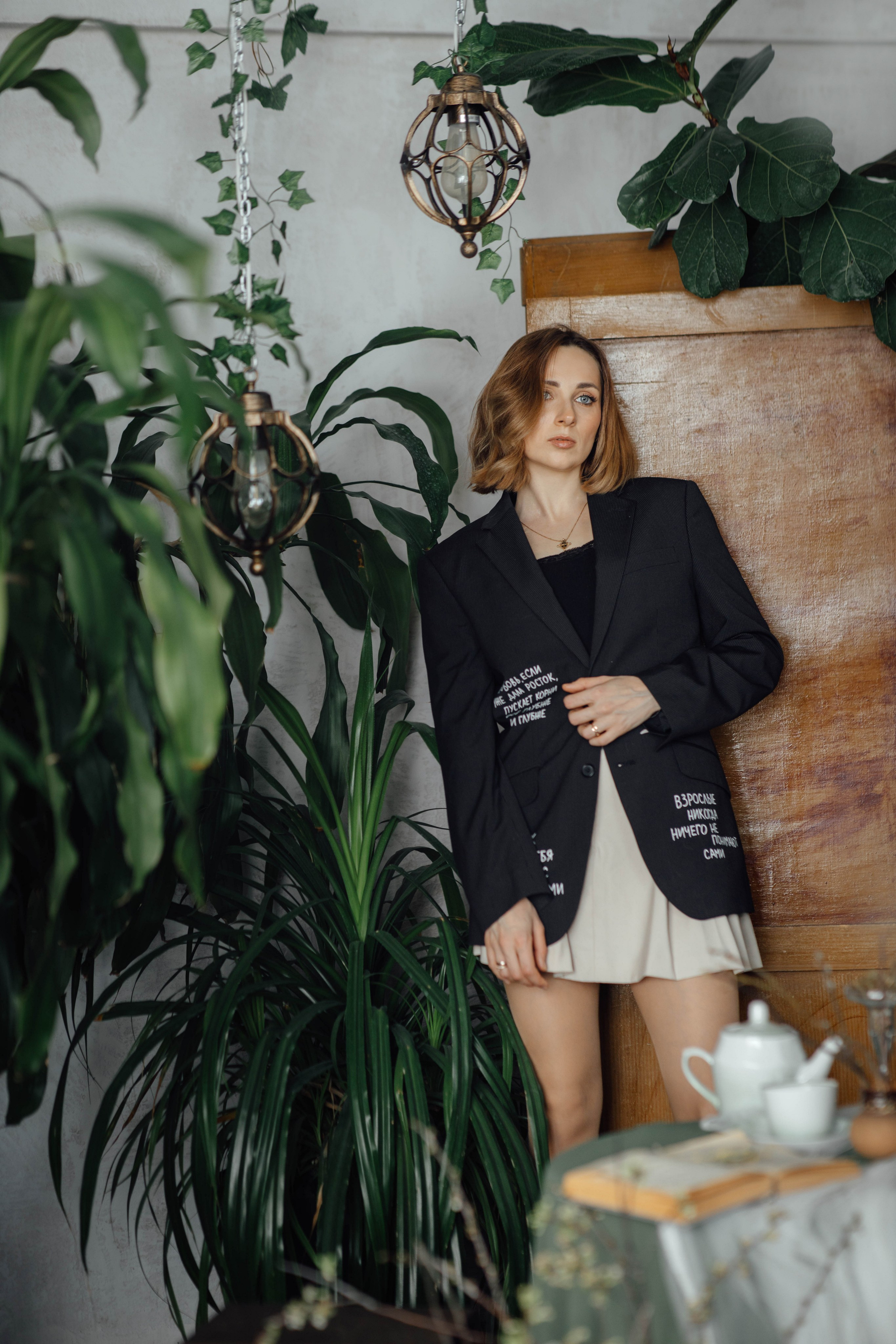 Семейная, апрель 2025