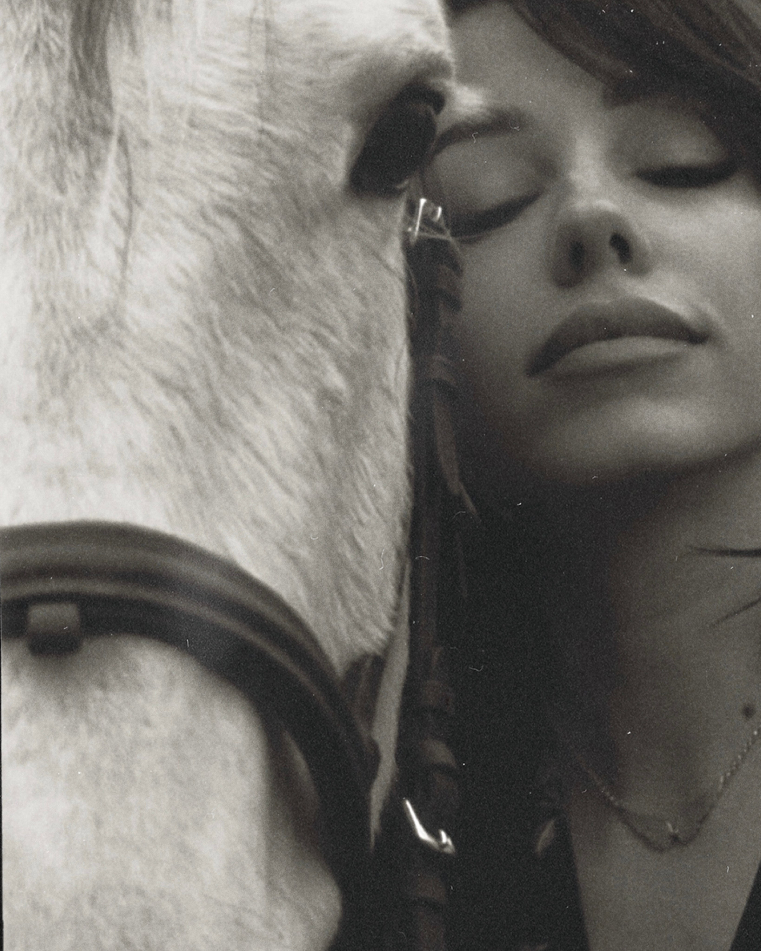 Olya. Индивидуальная и семейная фотосессия в Чебоксарах Оксана Русакова