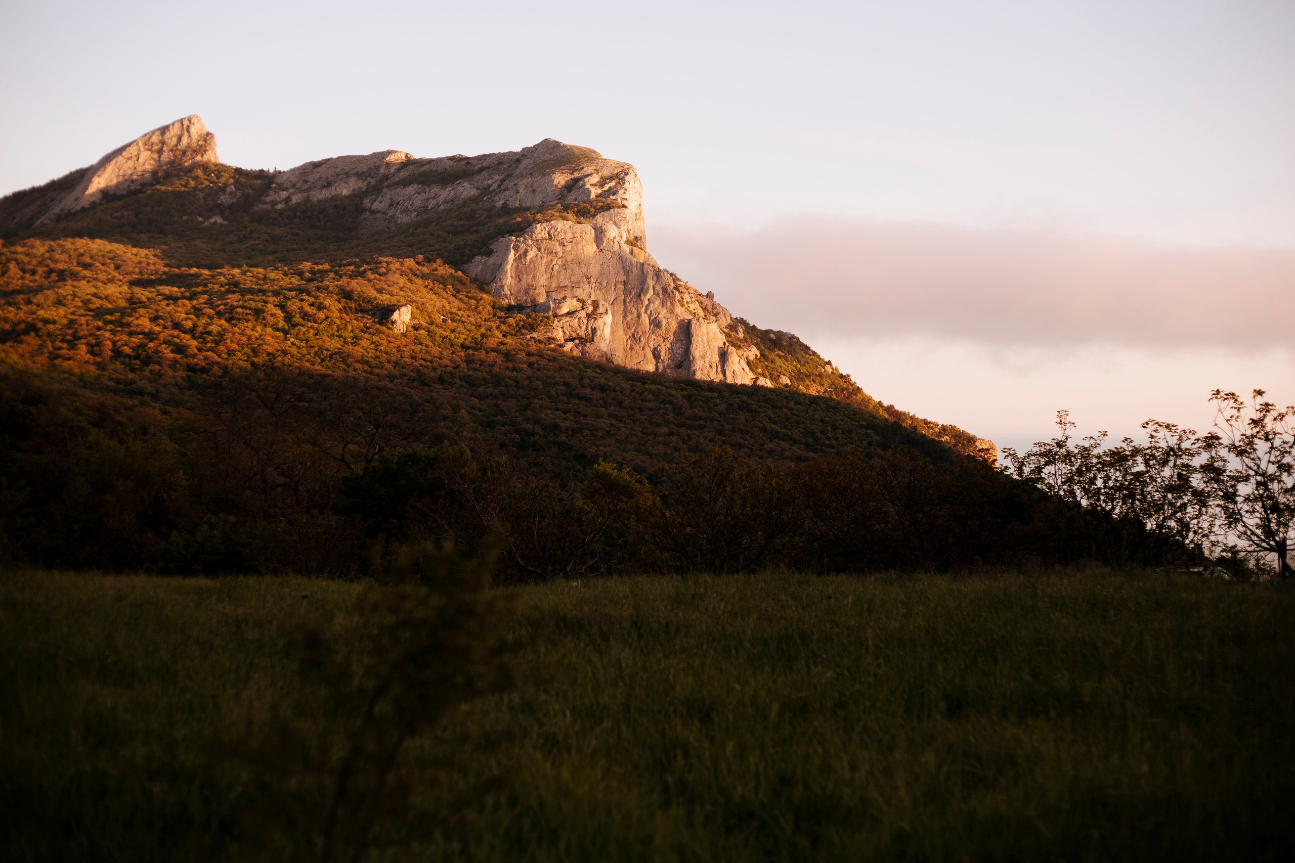 МореНебоОблака. Ваш портретный фотограф в Москве Катя Прокофьева