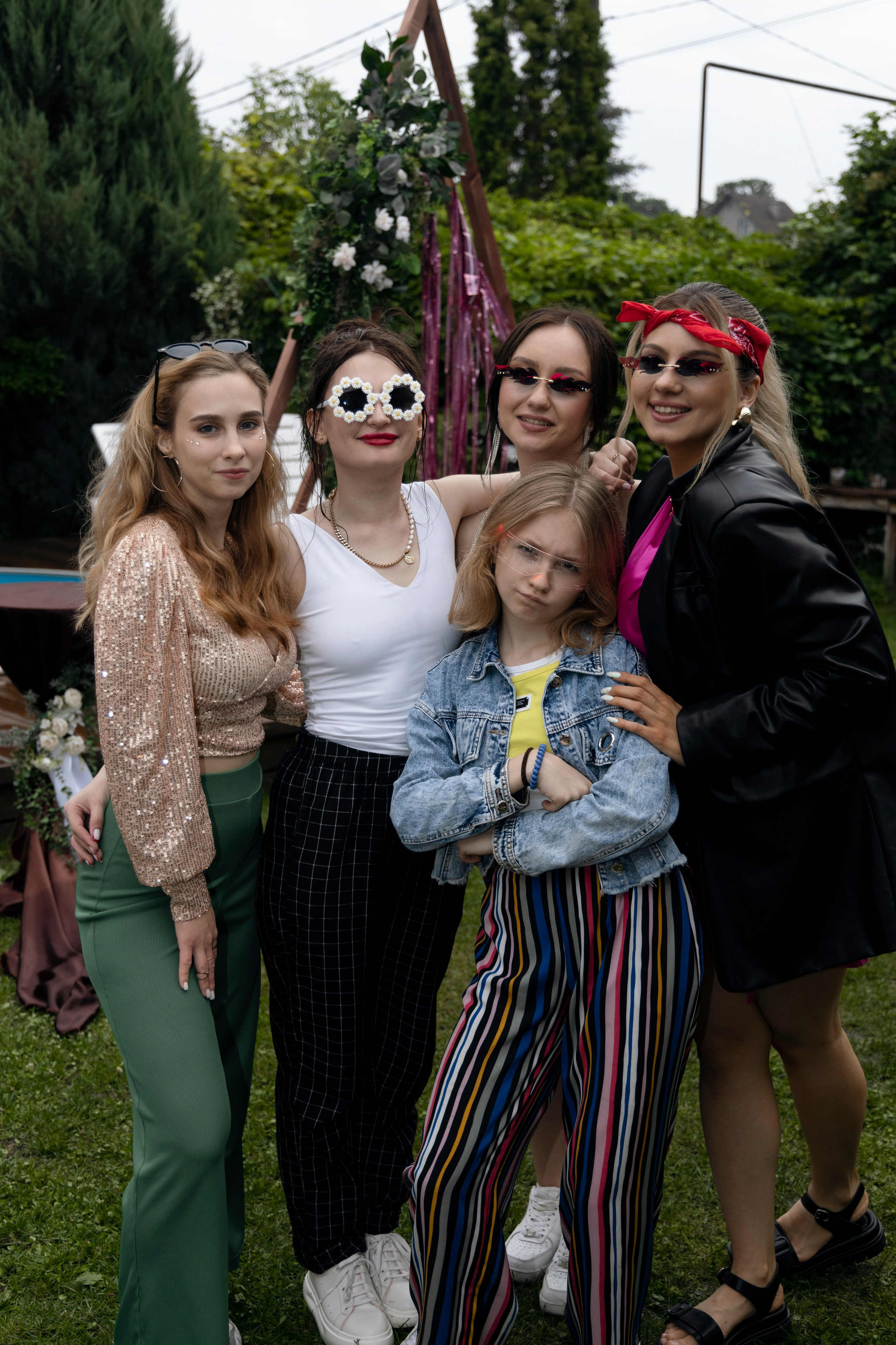 Репортаж свадебного вечера. Свадебный фотограф Александра Попова