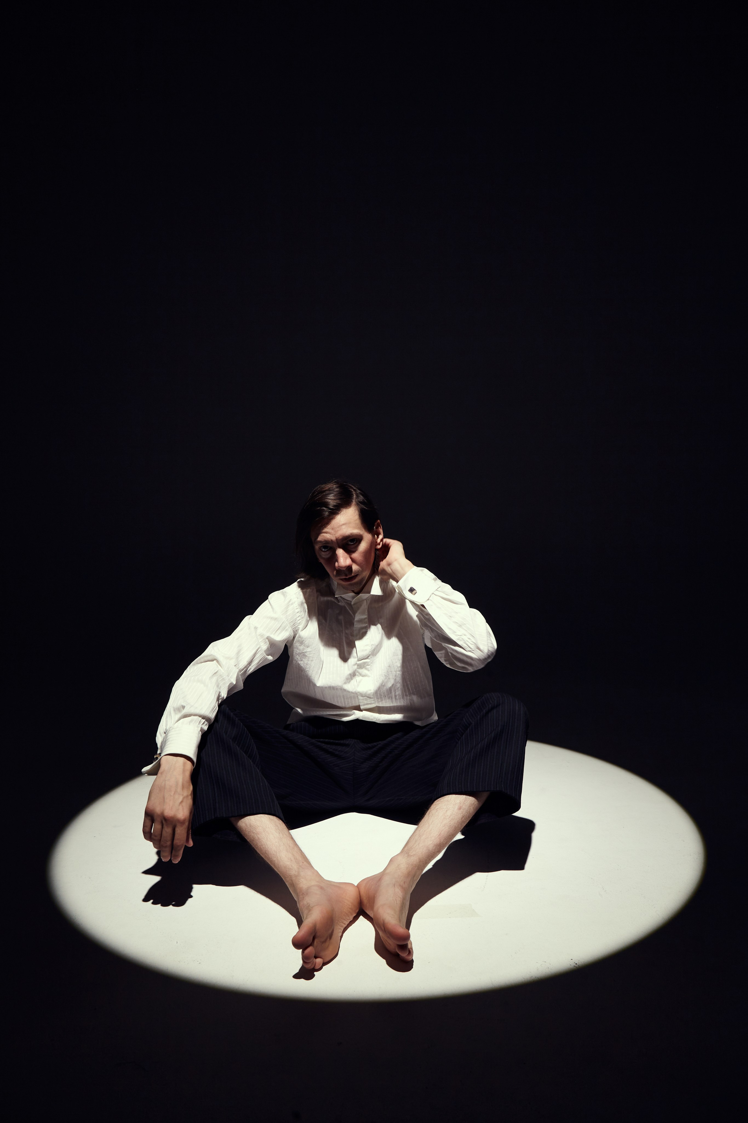 НИКИТА ШИШКИН