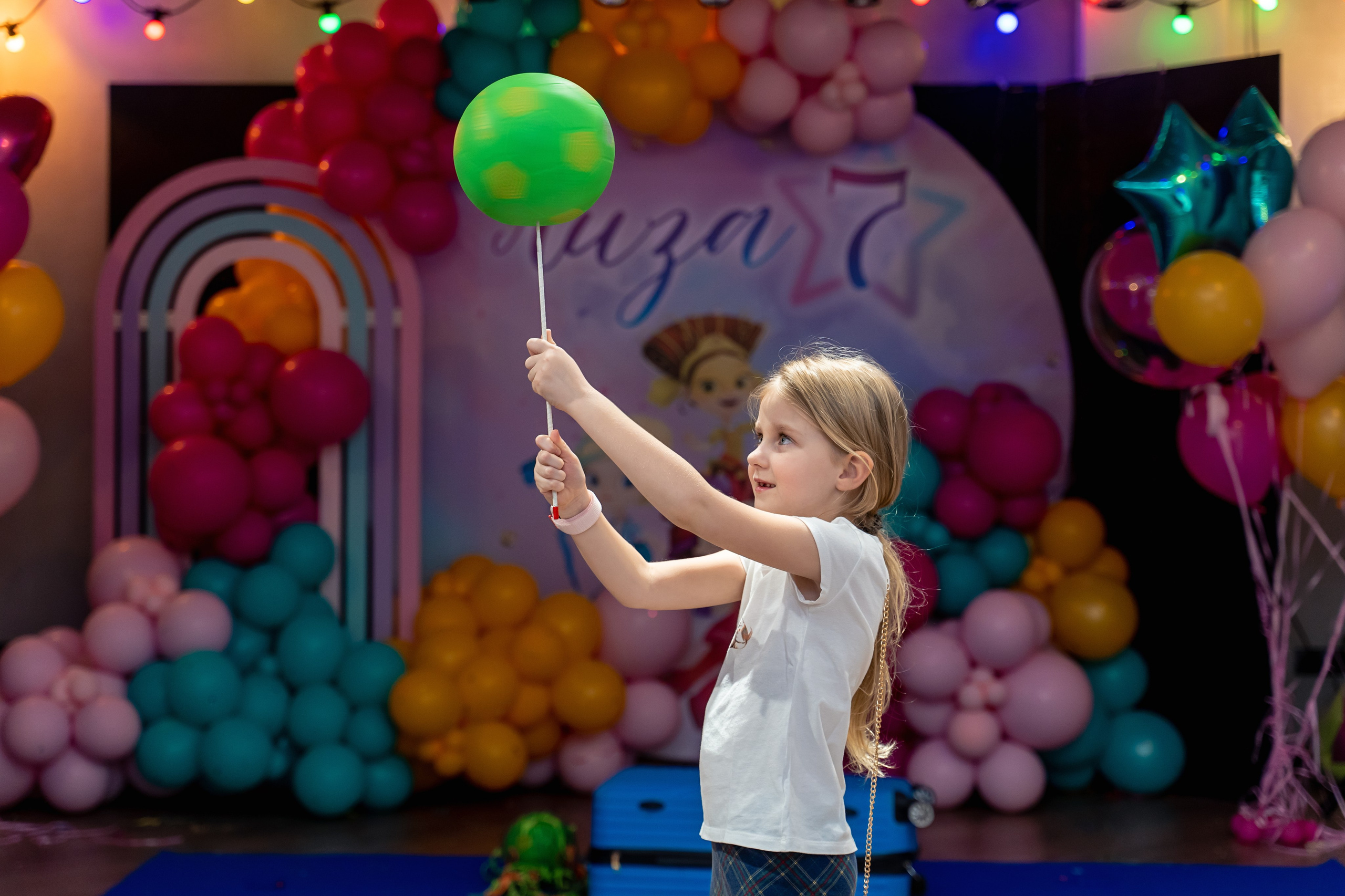 Фотограф на детский день рождения Москва. Фотограф \ Видеограф на Крещение, Венчание Москва| Семейные съемки