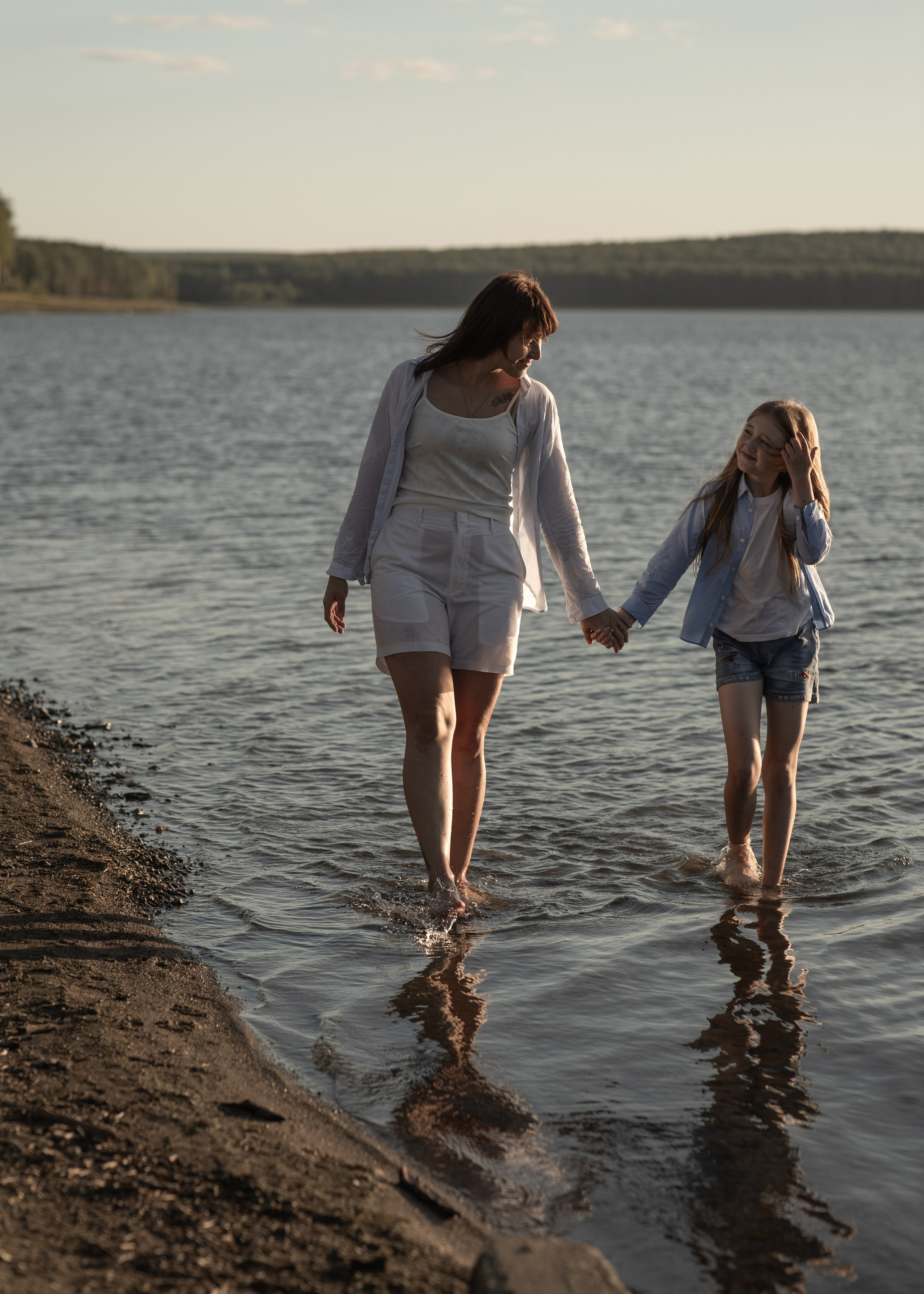 Семейная фотосессия. Меня зовут Марина Бастрикова