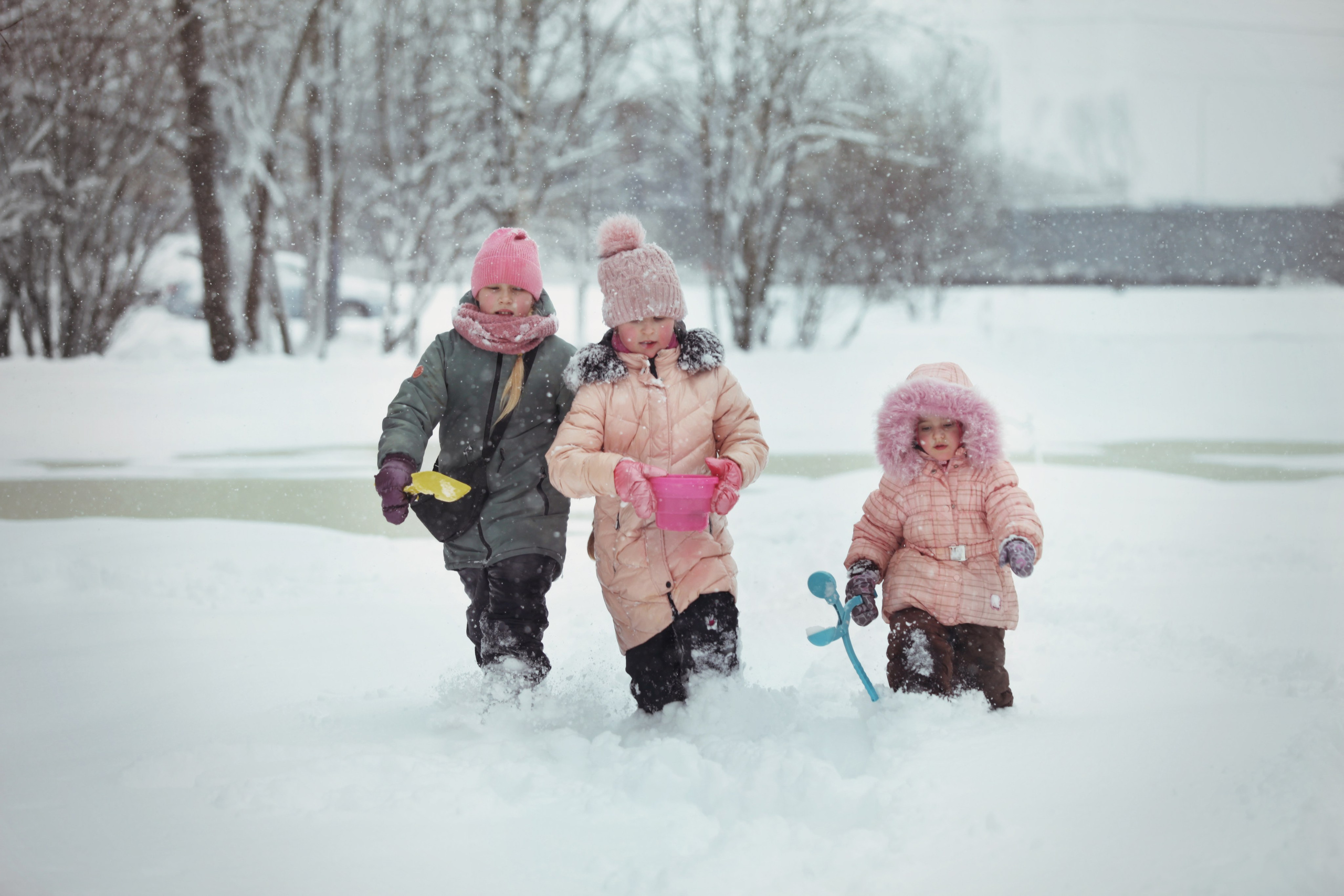 Детство. Семейный и детский фотограф в Санкт-Петербурге Анастасия Исаева