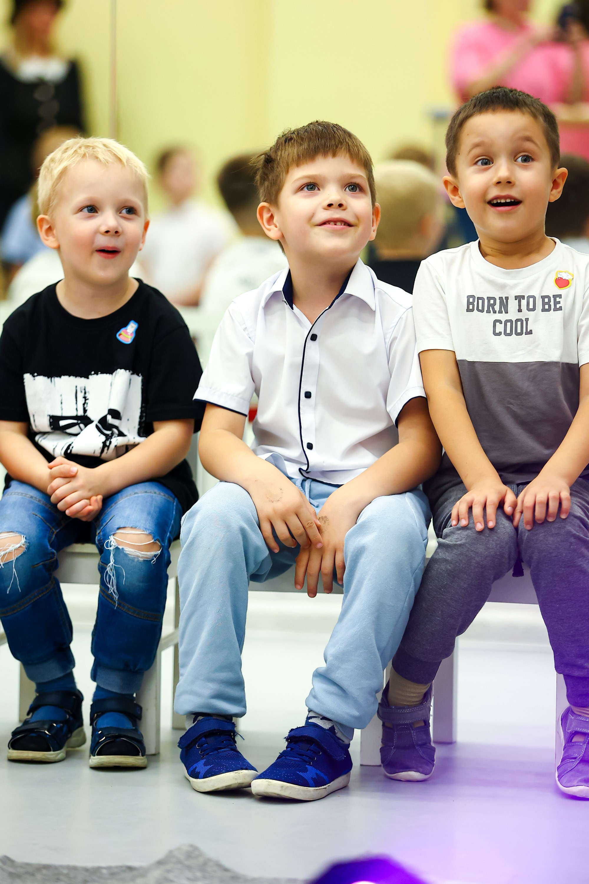 Не спорт. Профессиональной фотограф в Санкт-Петербурге Алексей Киселёв