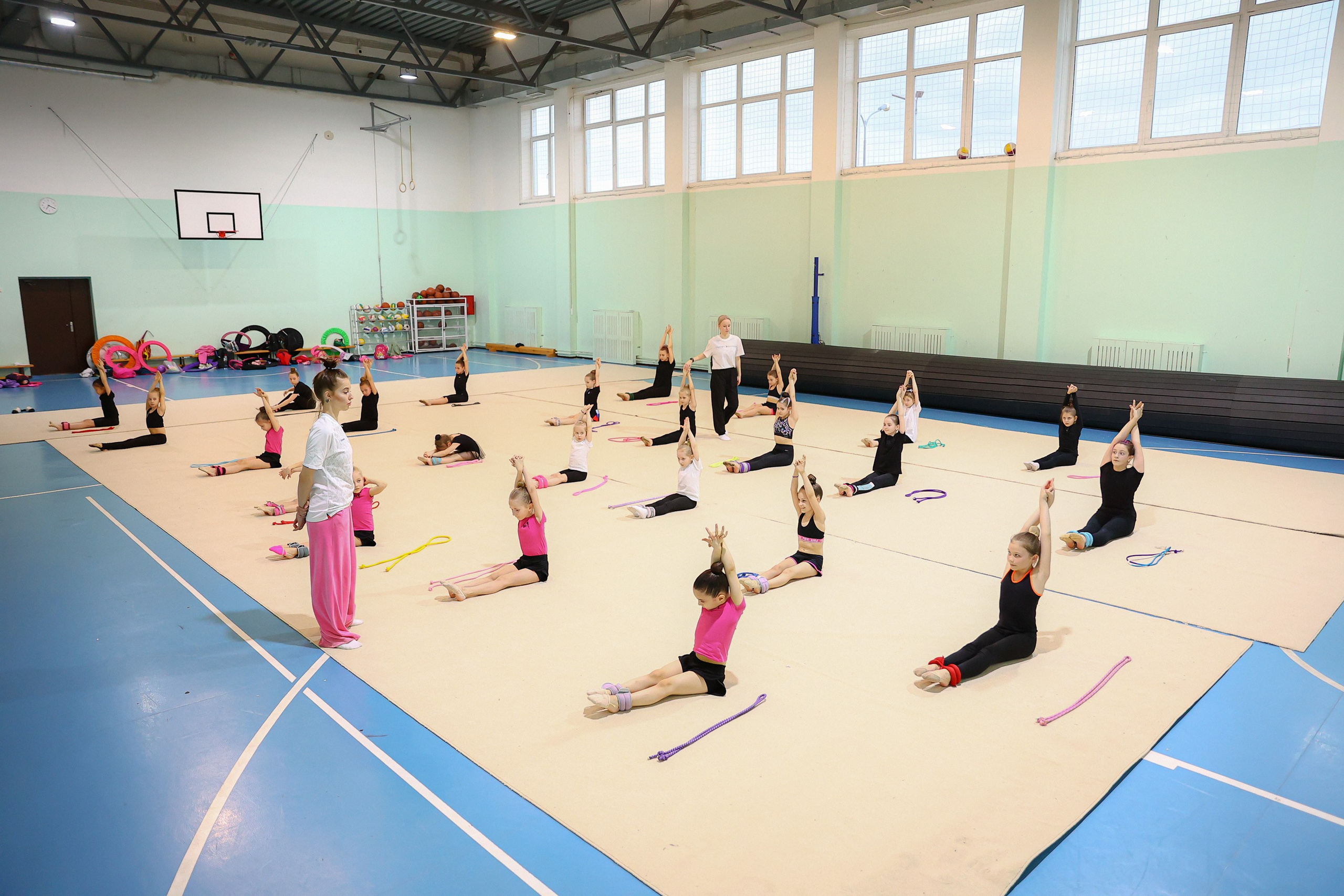 Спорт. Профессиональной фотограф в Санкт-Петербурге Алексей Киселёв