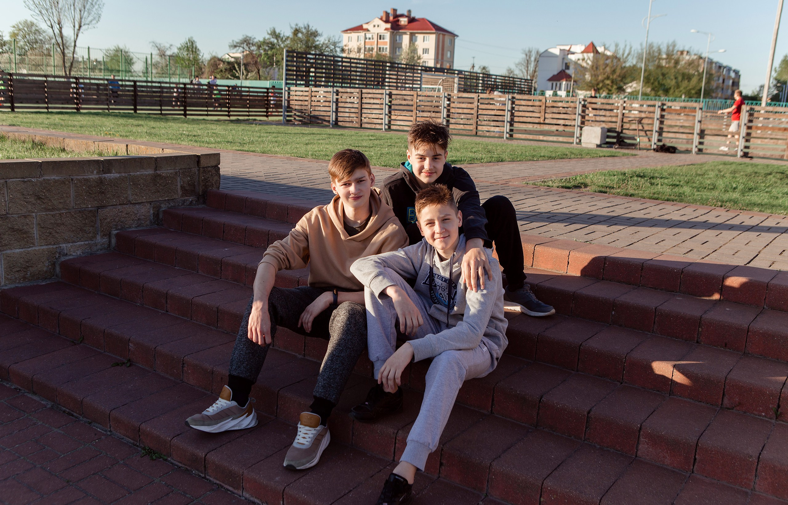 9-11 класс. Выпускные альбомы Берёза и Брестская область