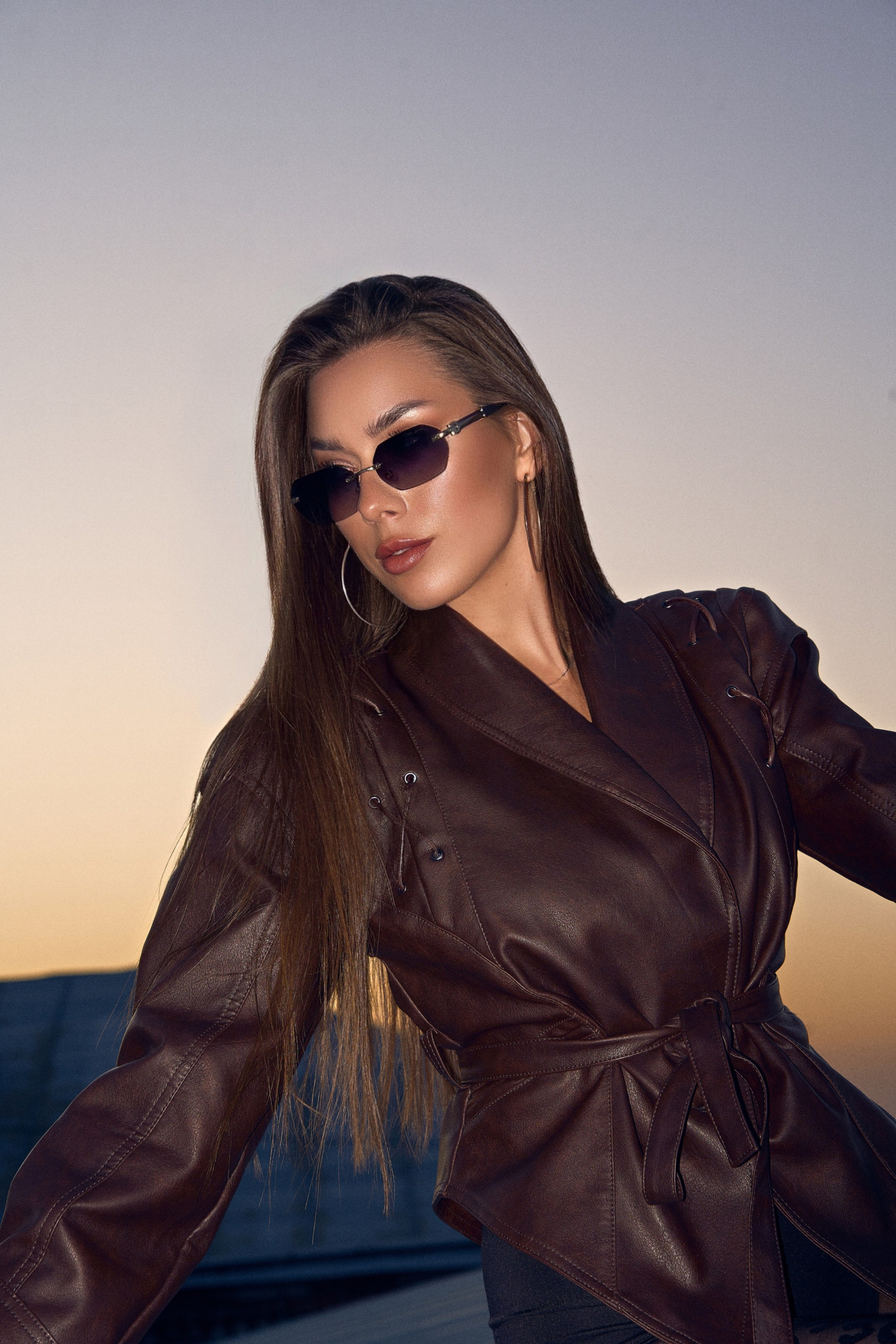 Олеся. Персональный / коммерческий фотограф в Нижнем Новгороде Любивая Анастасия