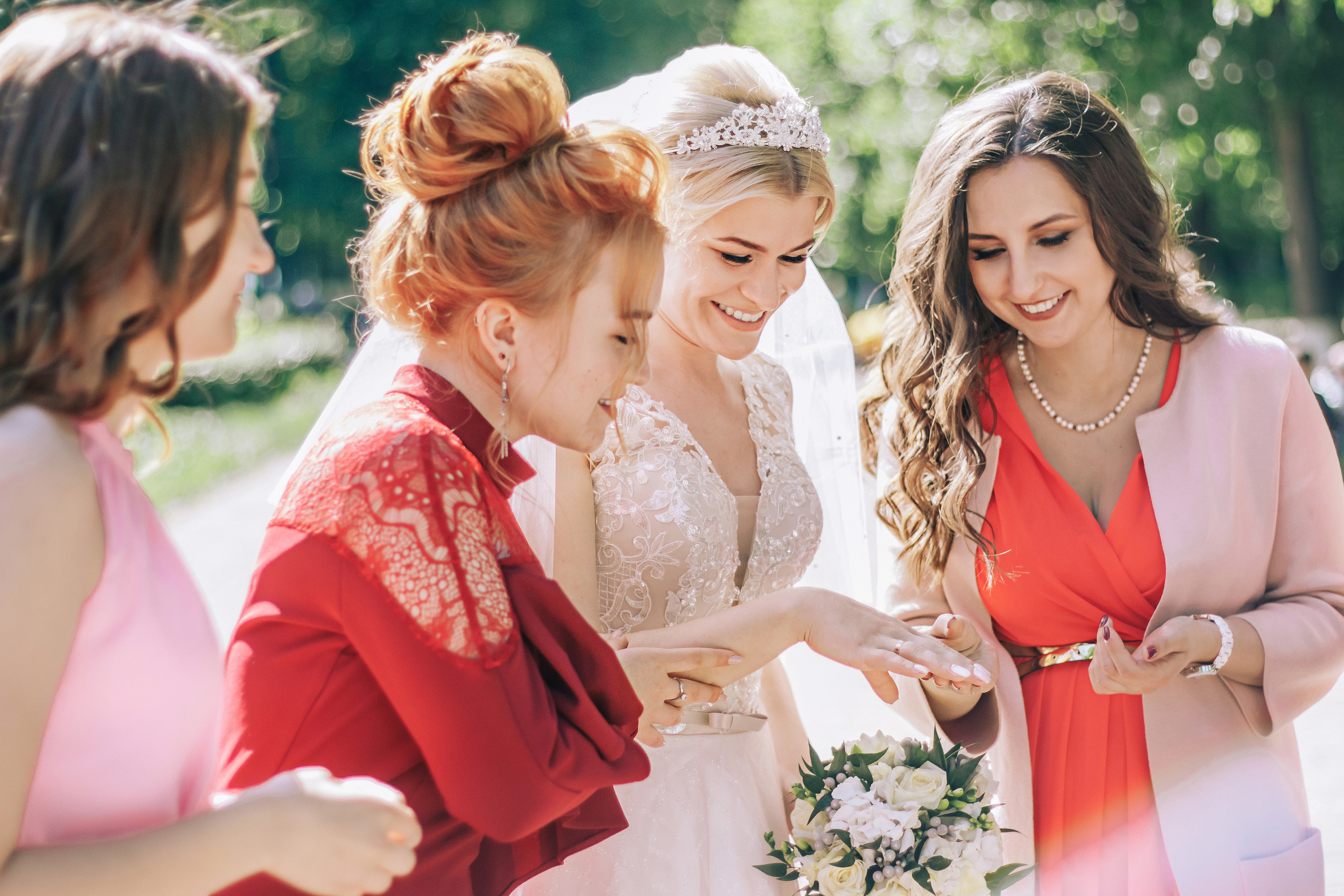 Свадьба в ресторане Кристалл Палас в Твери. Светлана Иванова - профессиональный фотограф