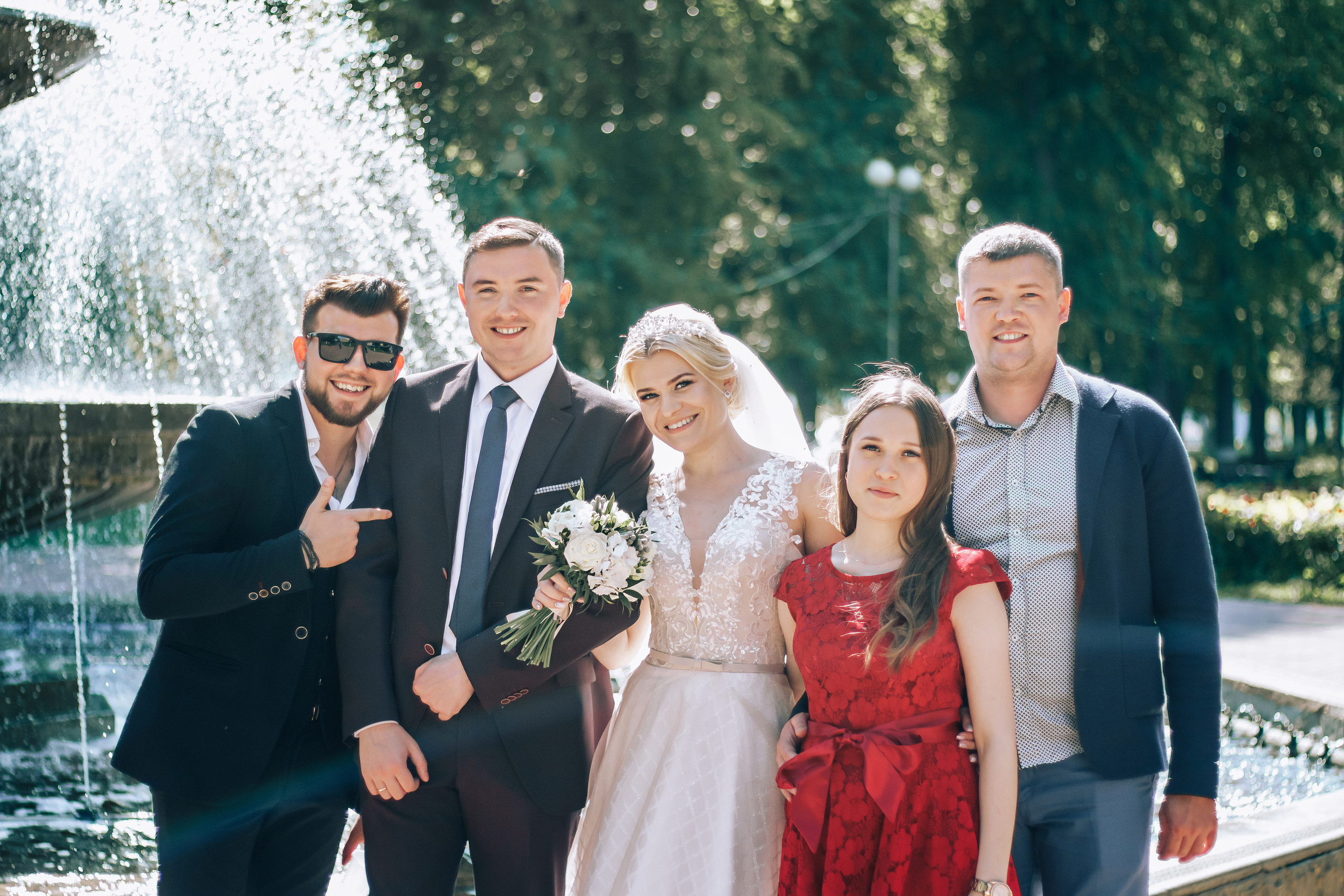 Свадьба в ресторане Кристалл Палас в Твери. Светлана Иванова - профессиональный фотограф