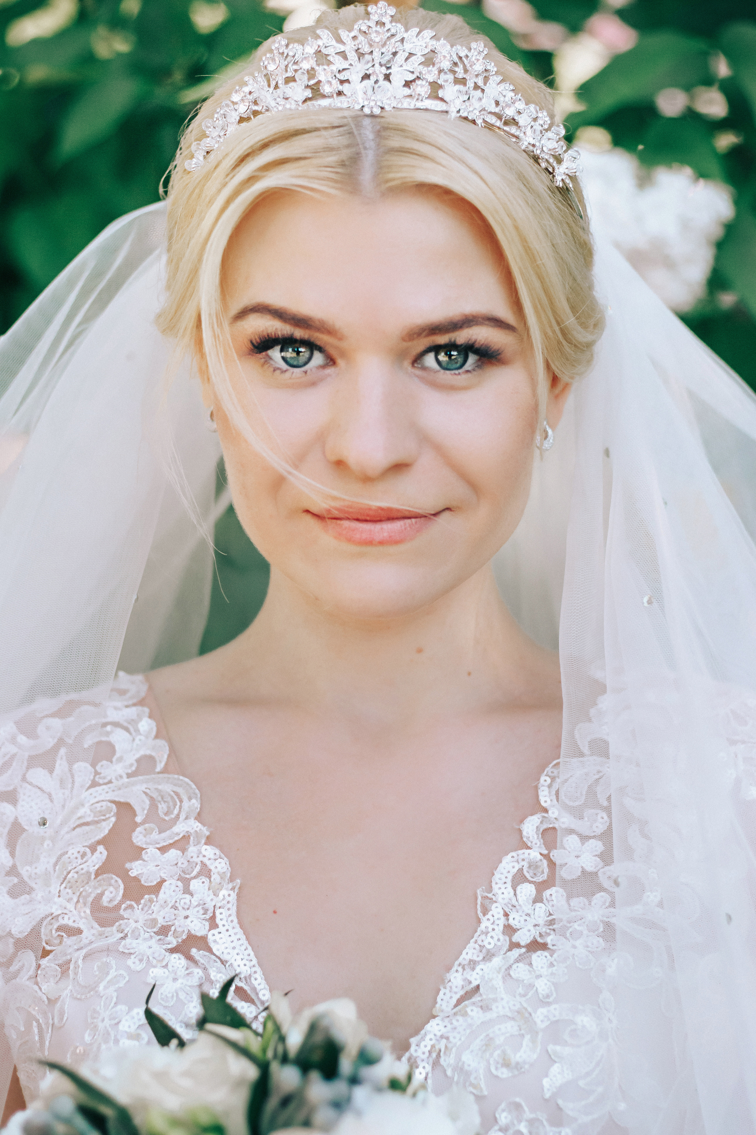 Свадьба в ресторане Кристалл Палас в Твери. Светлана Иванова - профессиональный фотограф