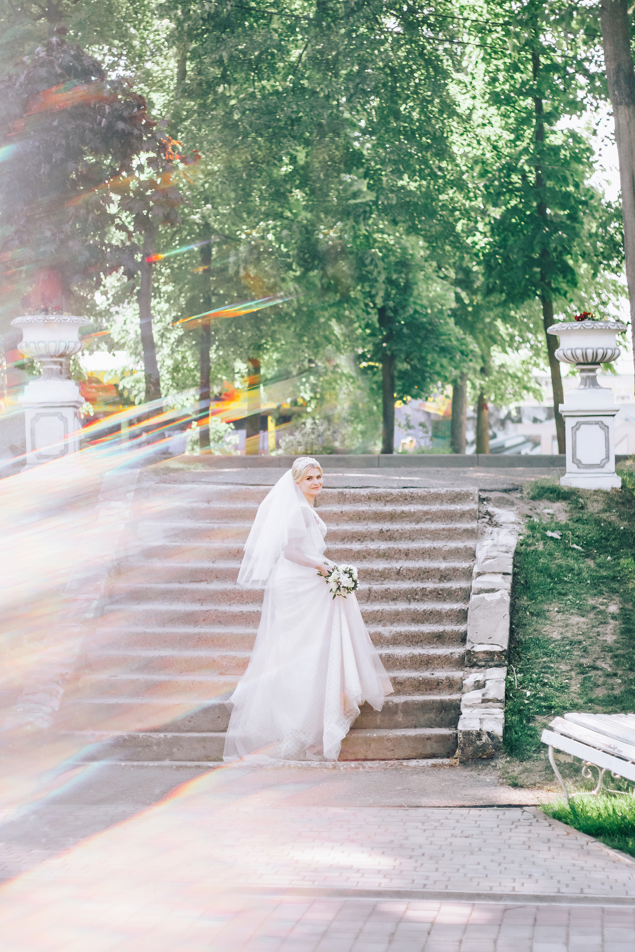 Свадьба в ресторане Кристалл Палас в Твери. Светлана Иванова - профессиональный фотограф