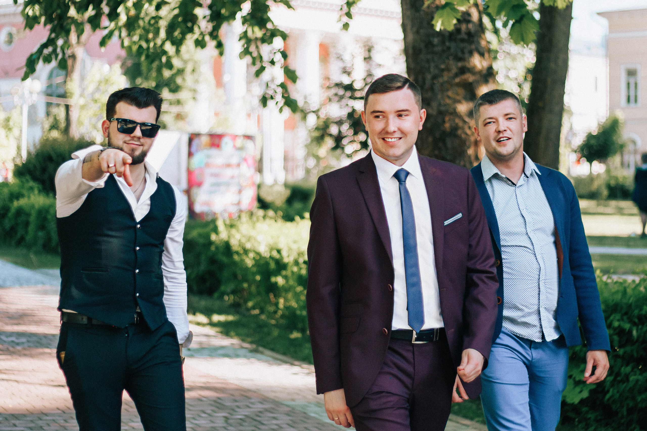 Свадьба в ресторане Кристалл Палас в Твери. Светлана Иванова - профессиональный фотограф