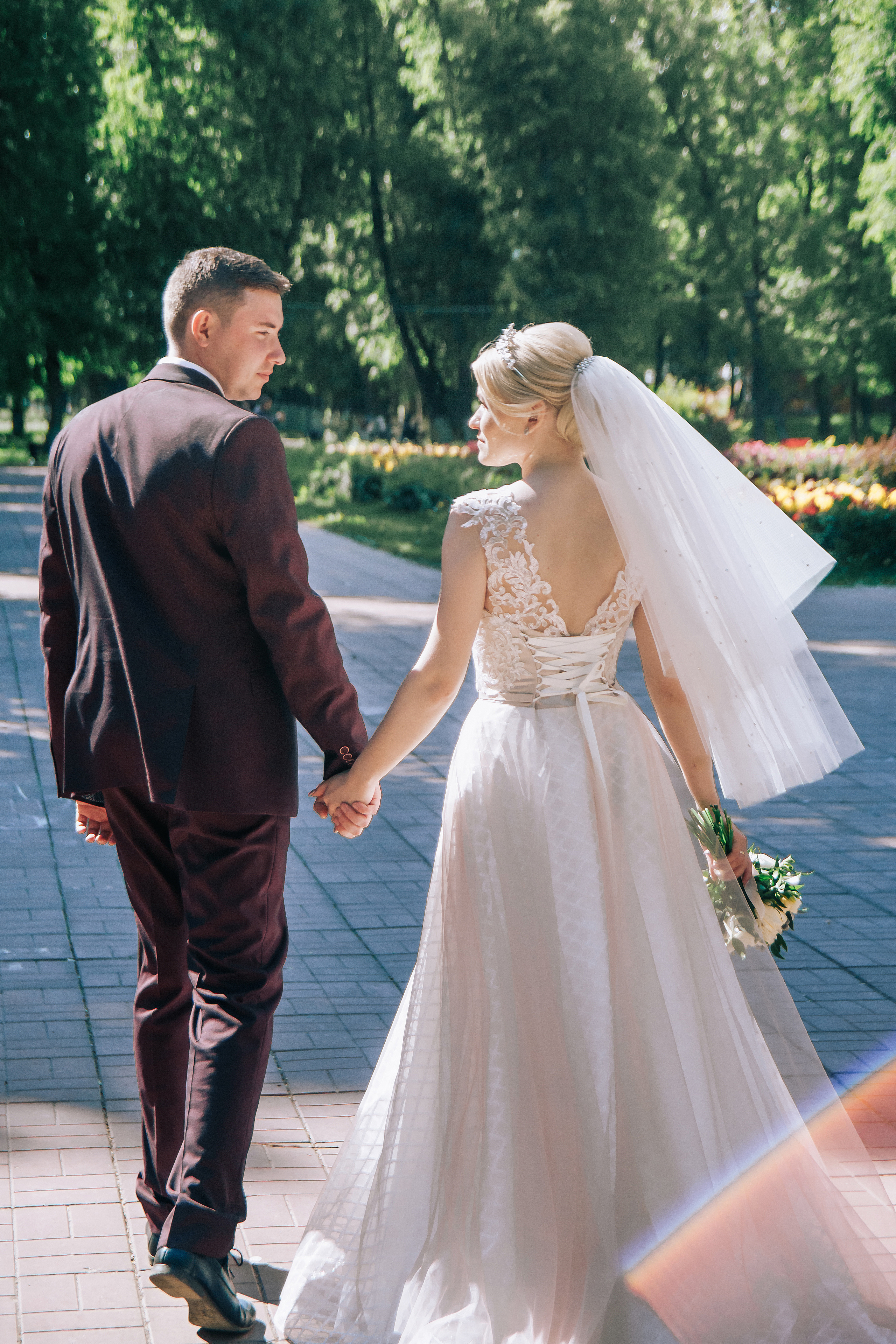 Свадьба в ресторане Кристалл Палас в Твери. Светлана Иванова - профессиональный фотограф