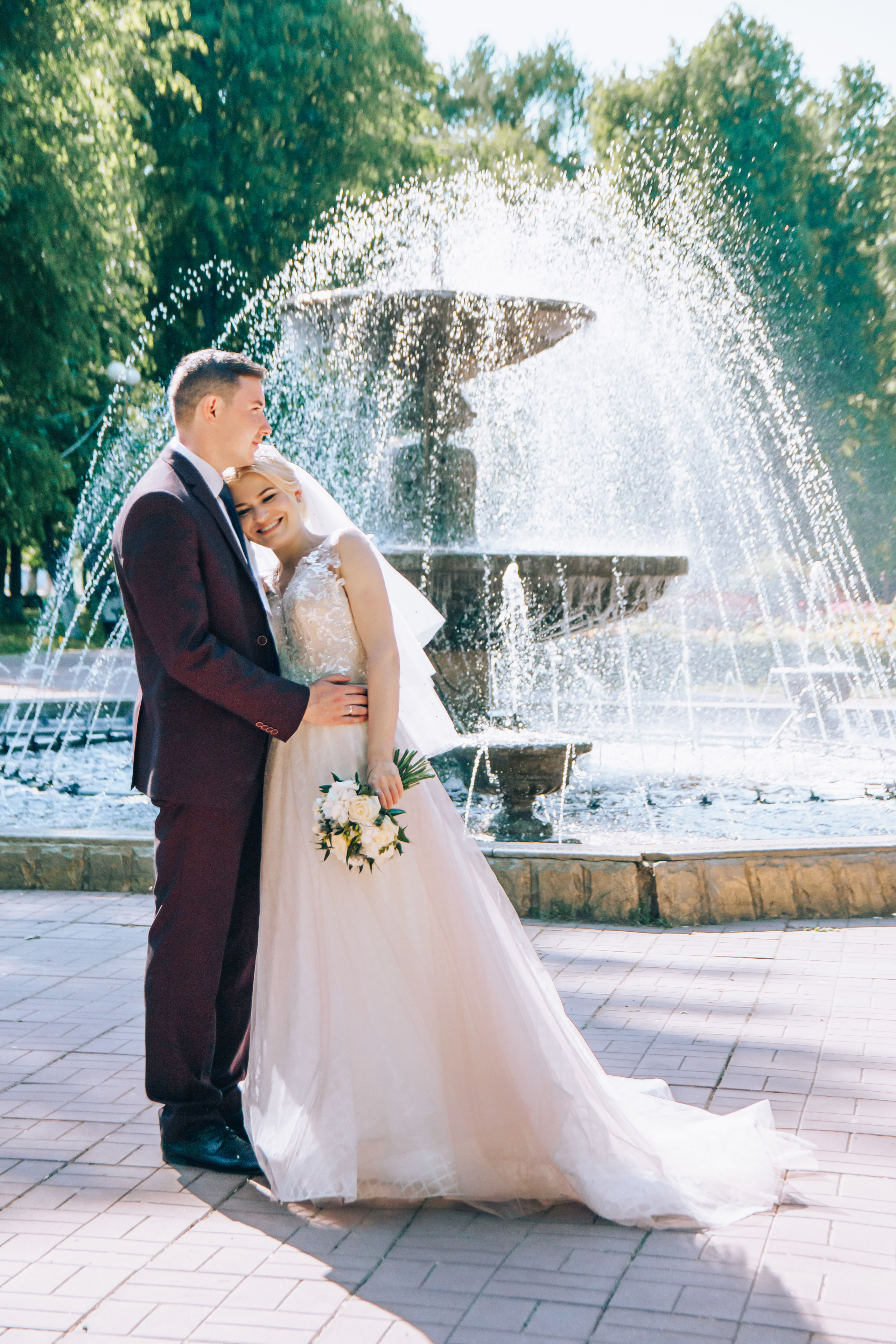 Свадьба в ресторане Кристалл Палас в Твери. Светлана Иванова - профессиональный фотограф